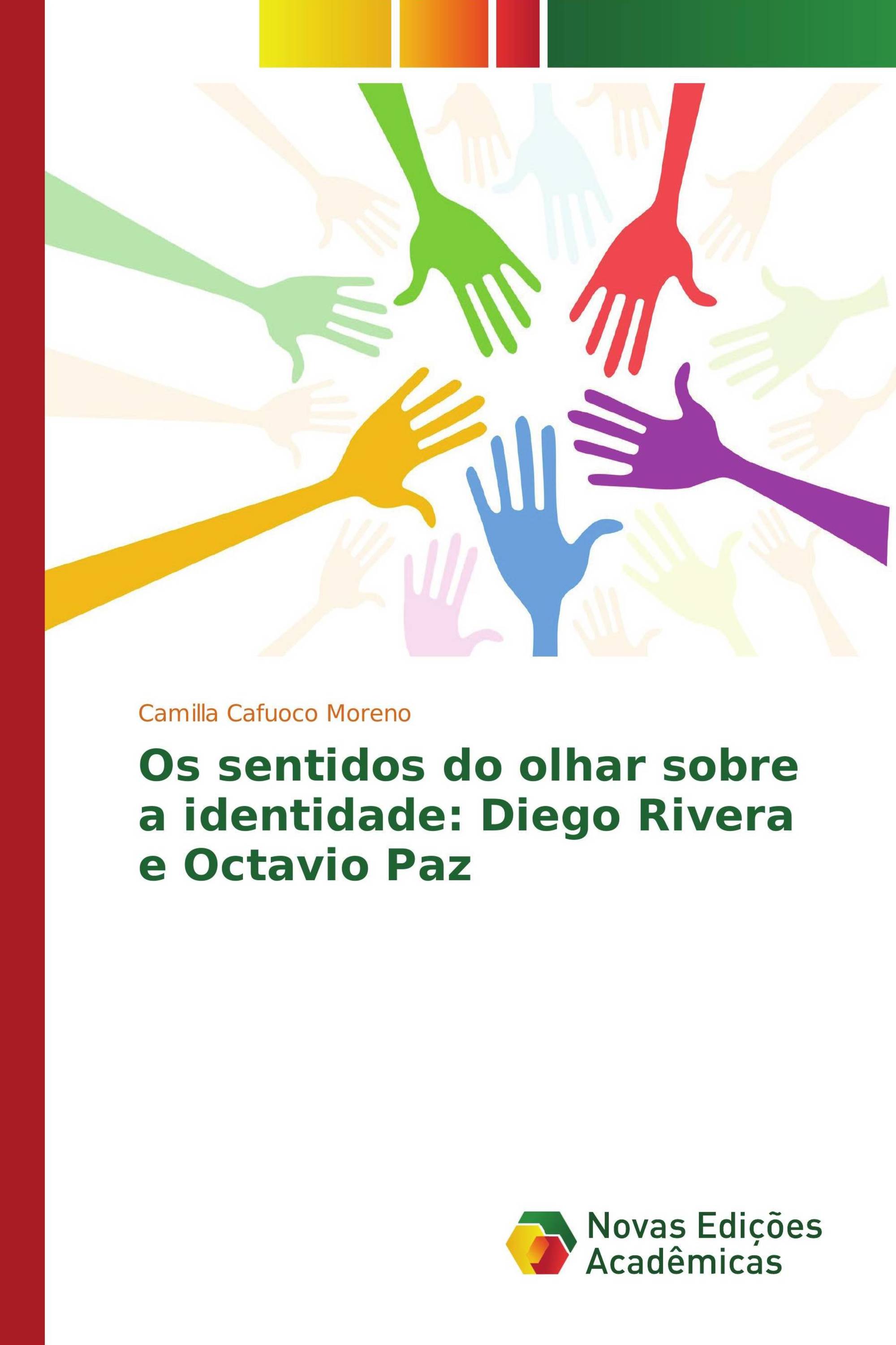 Os sentidos do olhar sobre a identidade: Diego Rivera e Octavio Paz