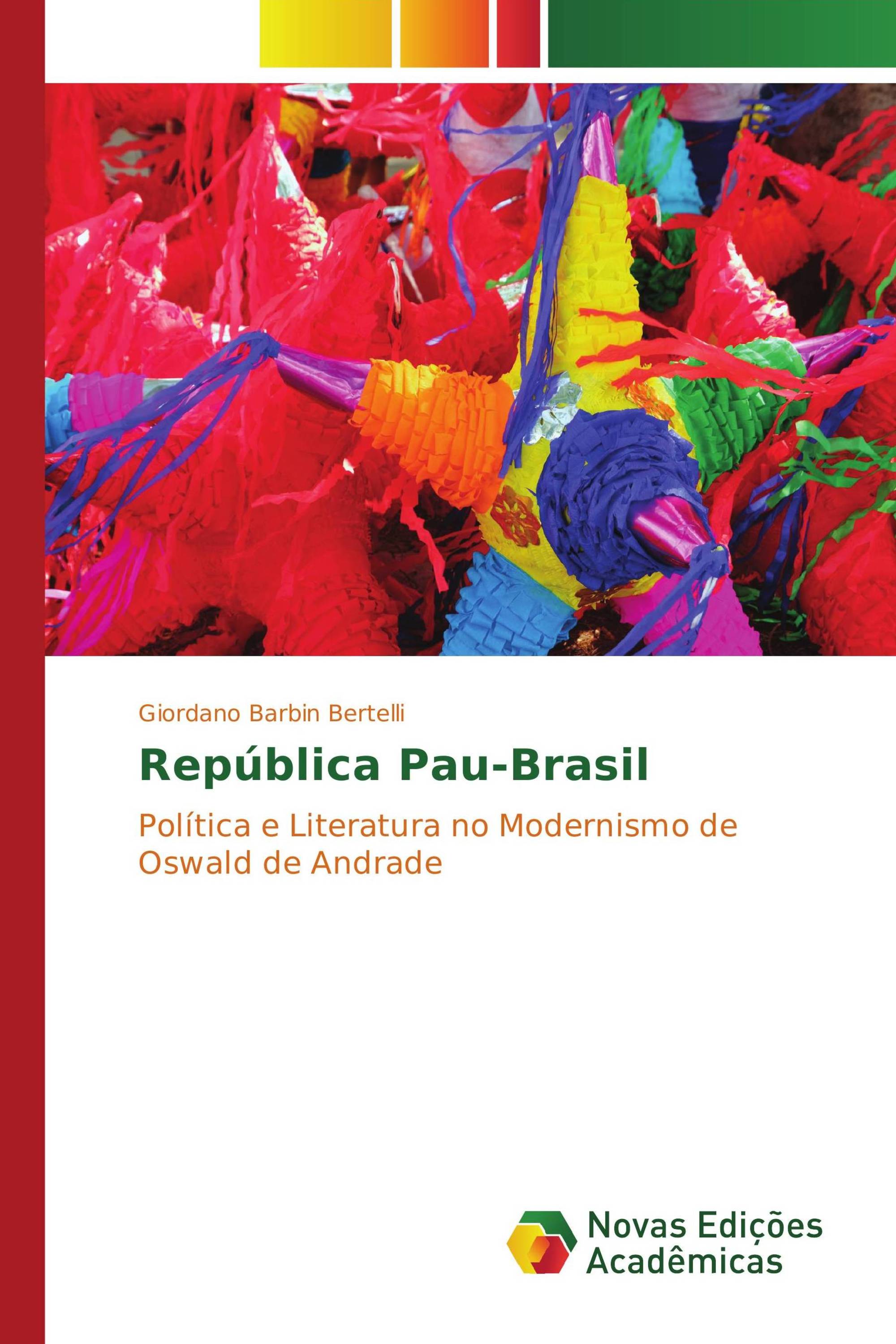 República Pau-Brasil