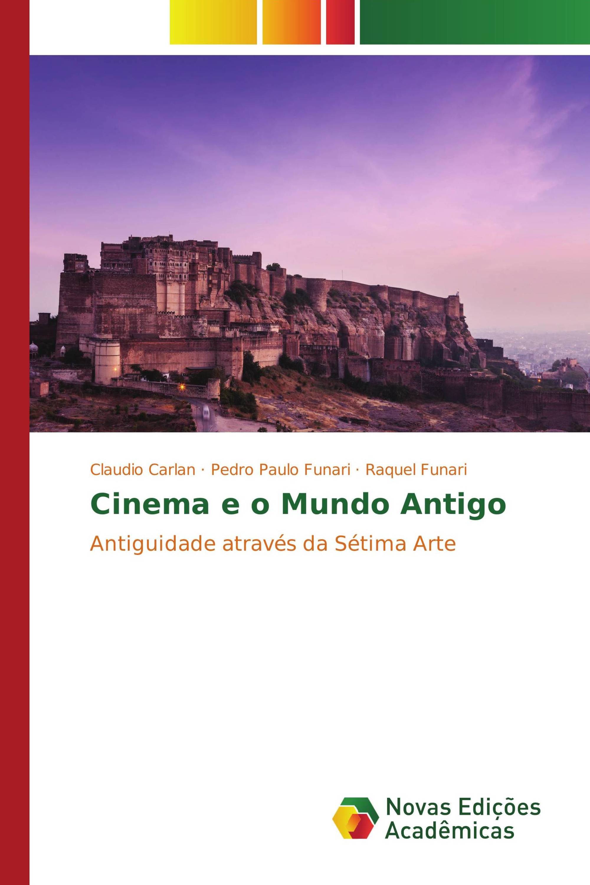 Cinema e o Mundo Antigo