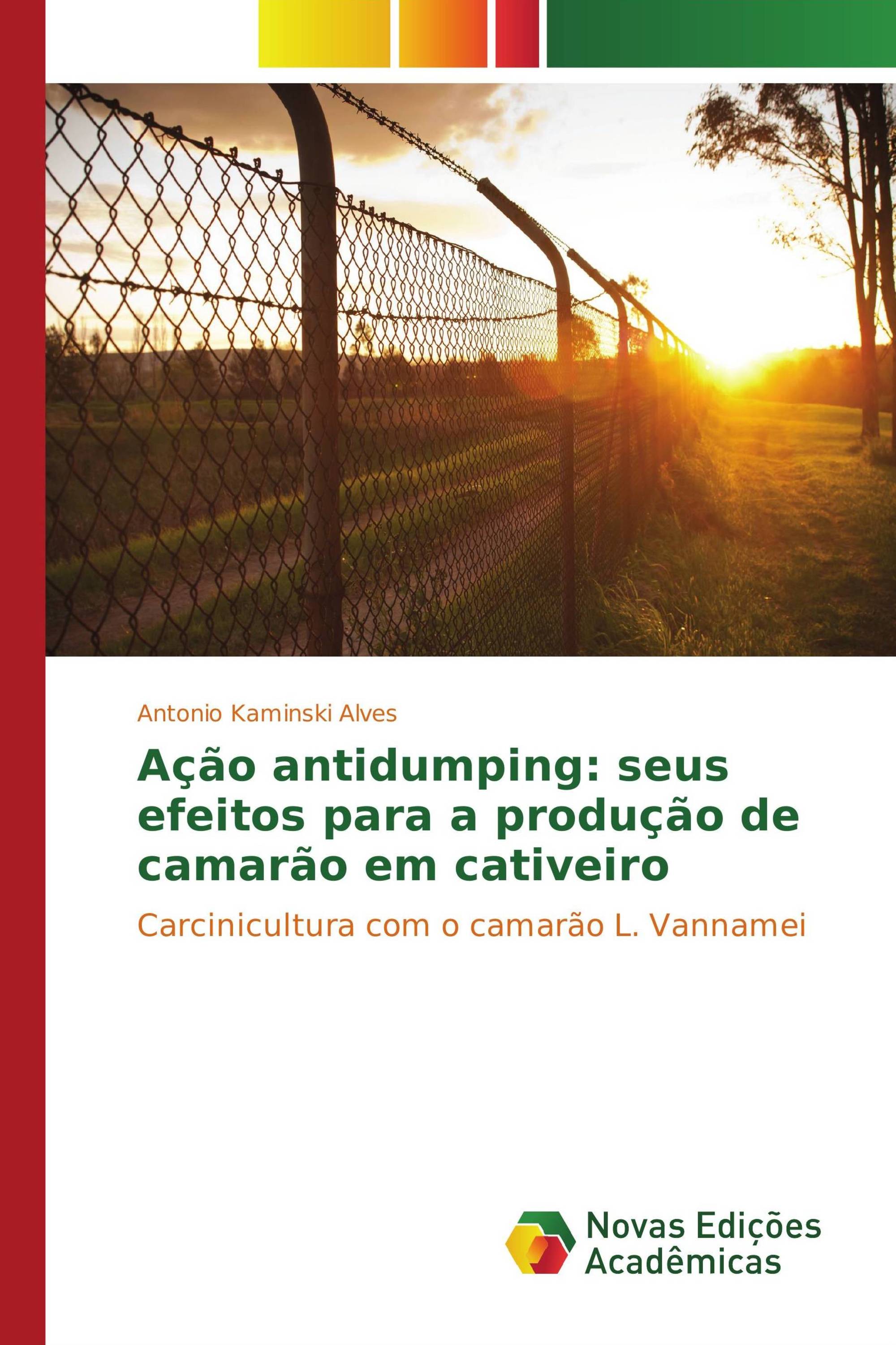 Ação antidumping: seus efeitos para a produção de camarão em cativeiro