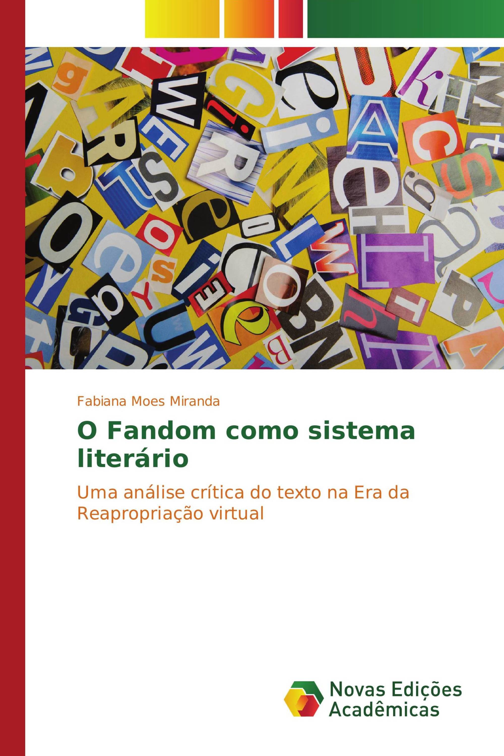 O Fandom como sistema literário