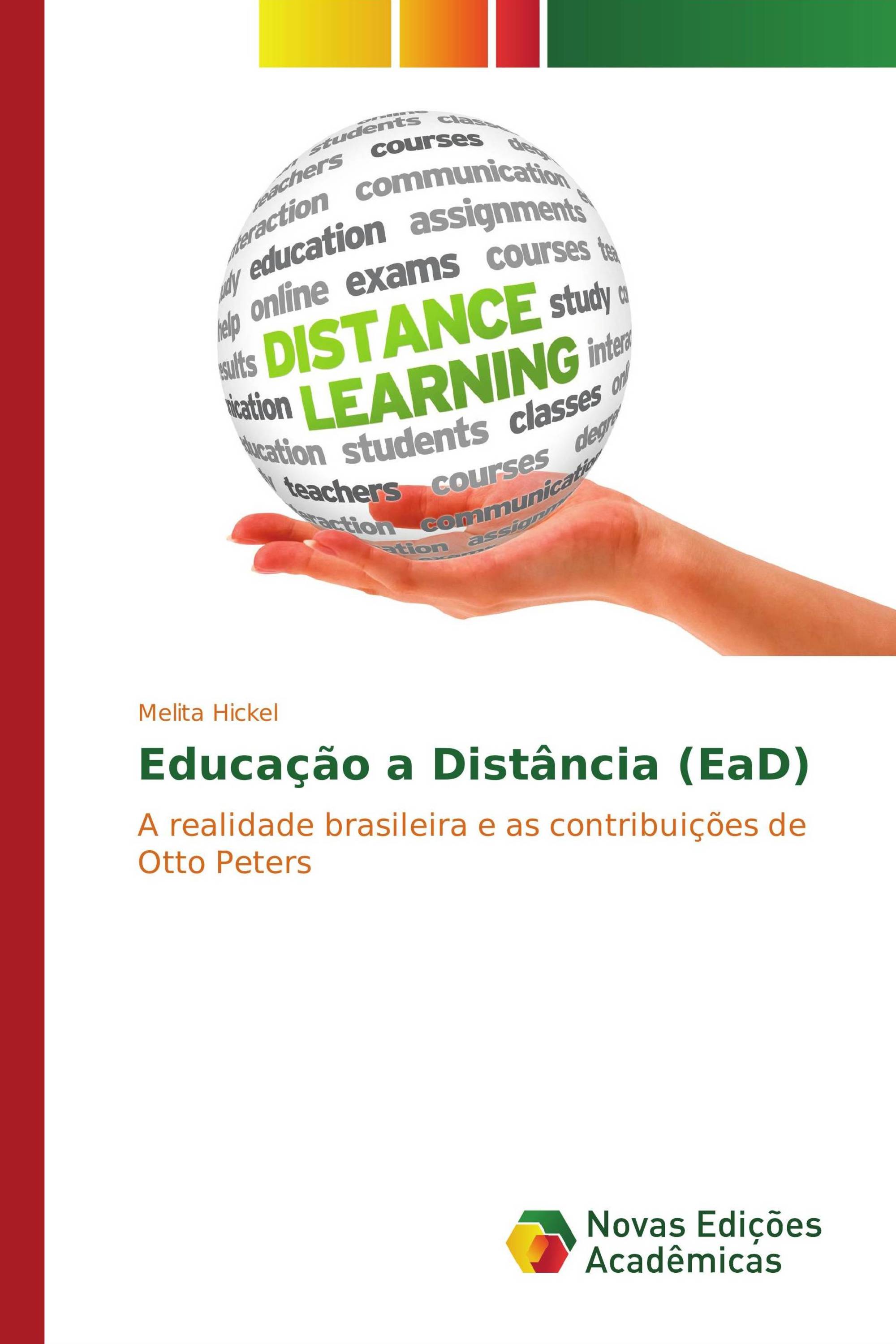 Educação a Distância (EaD)