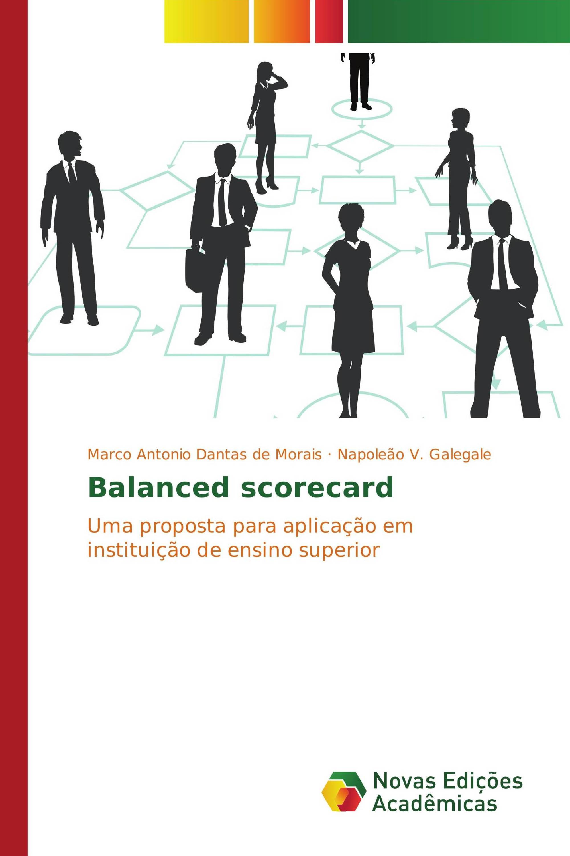 Balanced scorecard