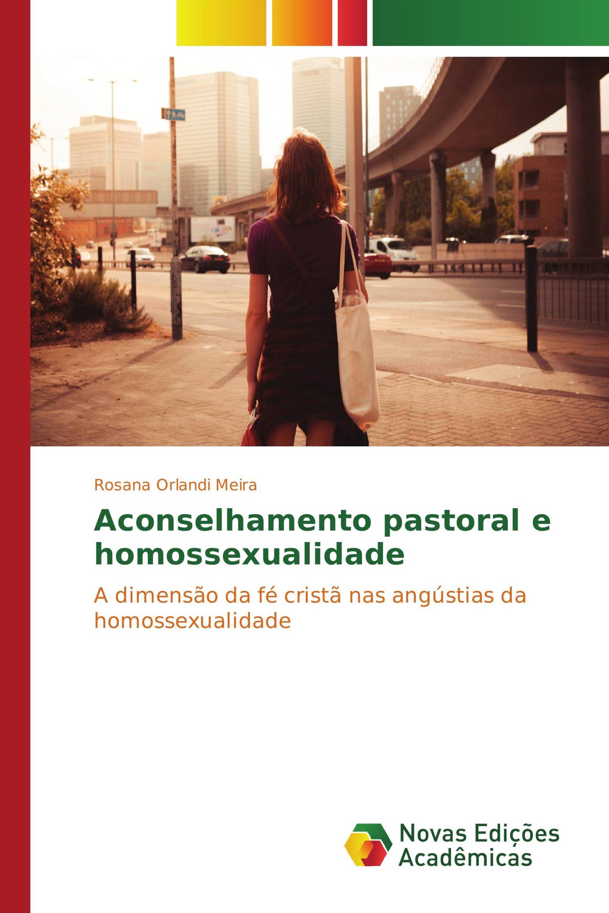 Aconselhamento pastoral e homossexualidade