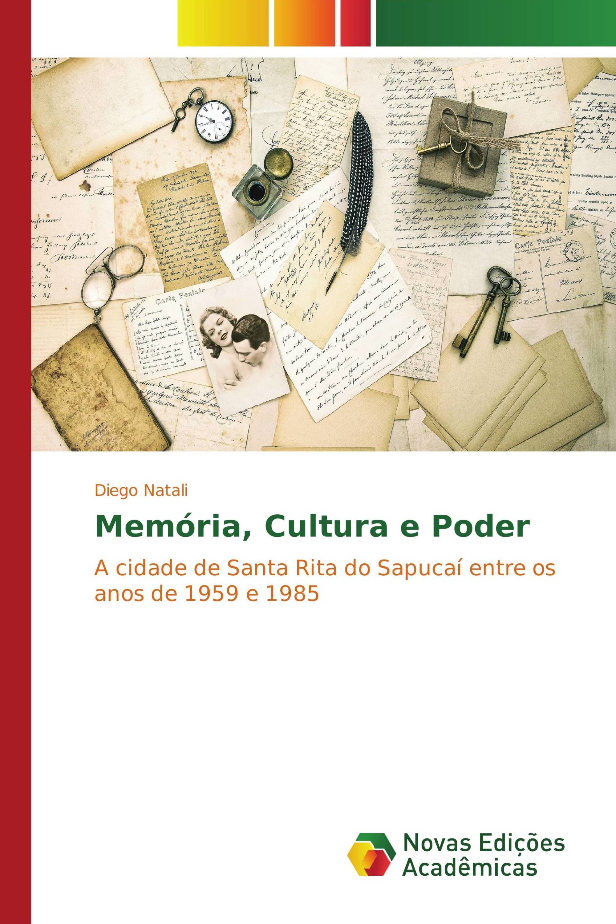 Memória, Cultura e Poder