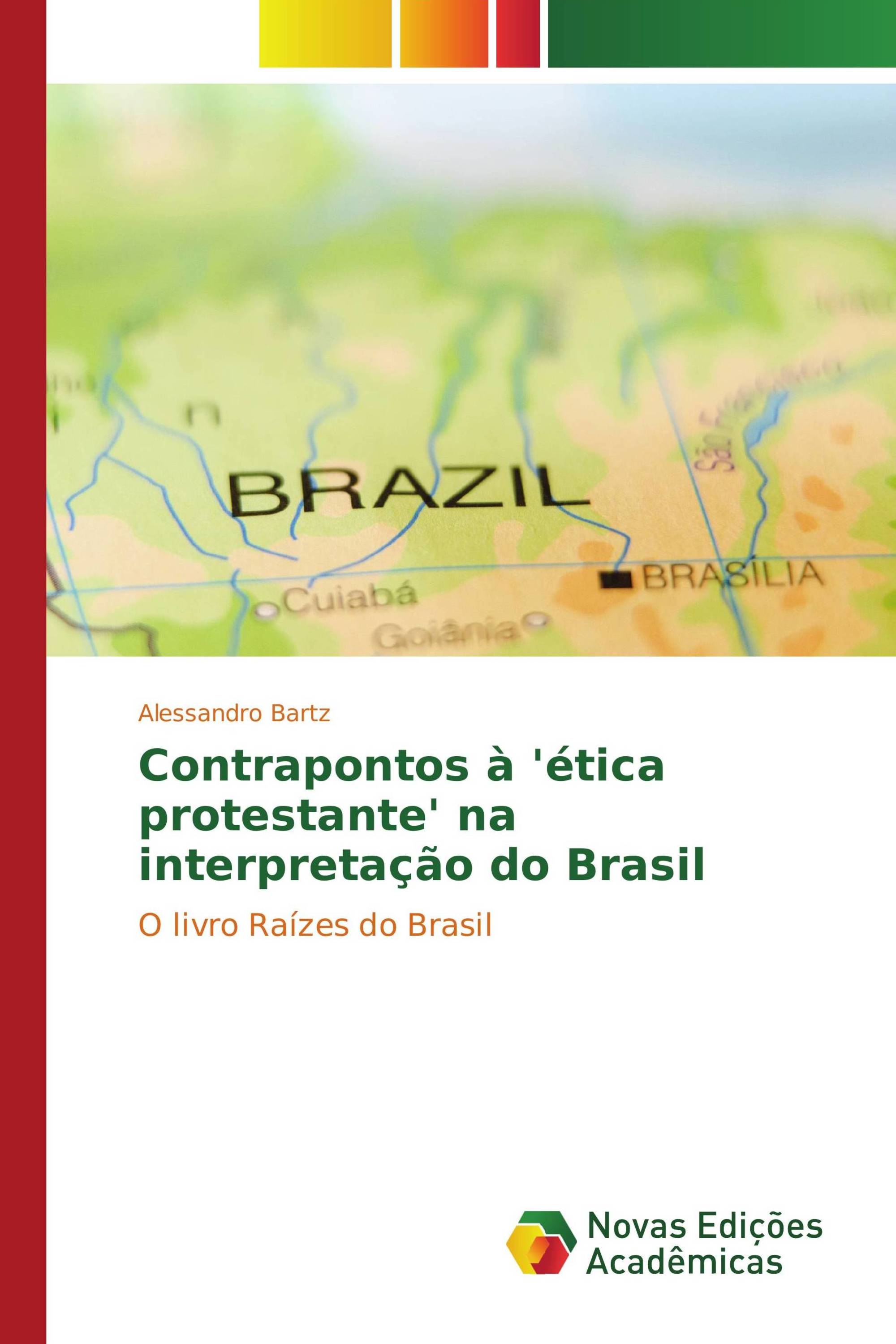 Contrapontos à 'ética protestante' na interpretação do Brasil