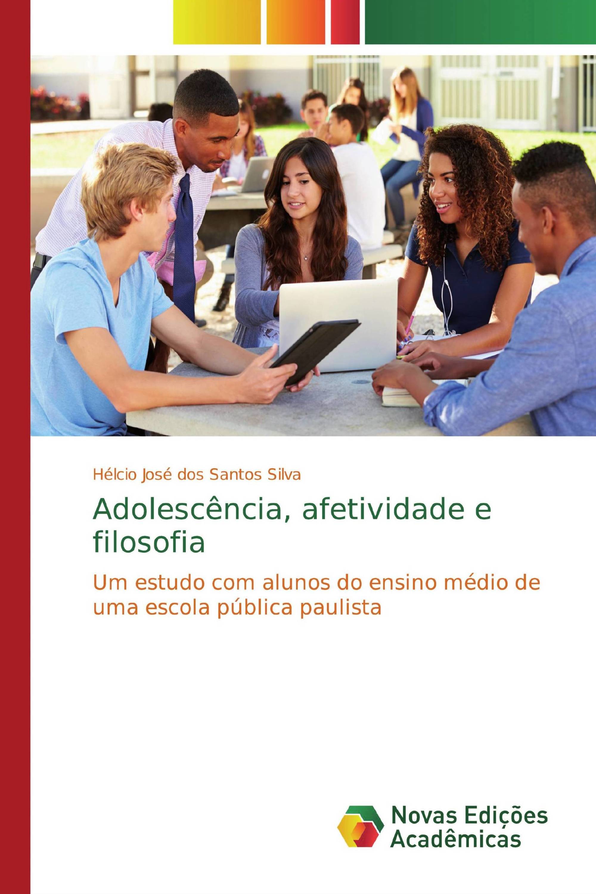 Adolescência, afetividade e filosofia