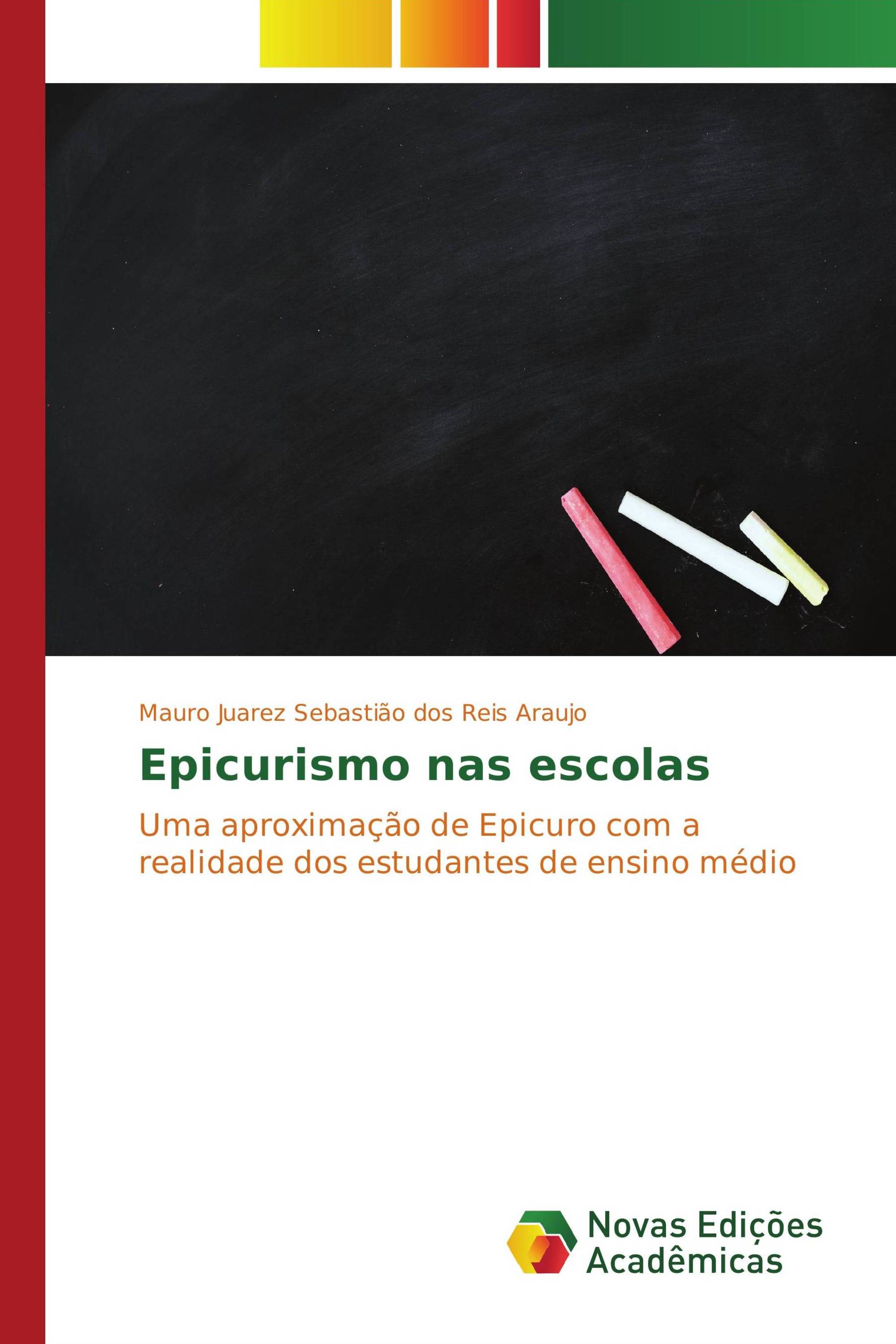 Epicurismo nas escolas