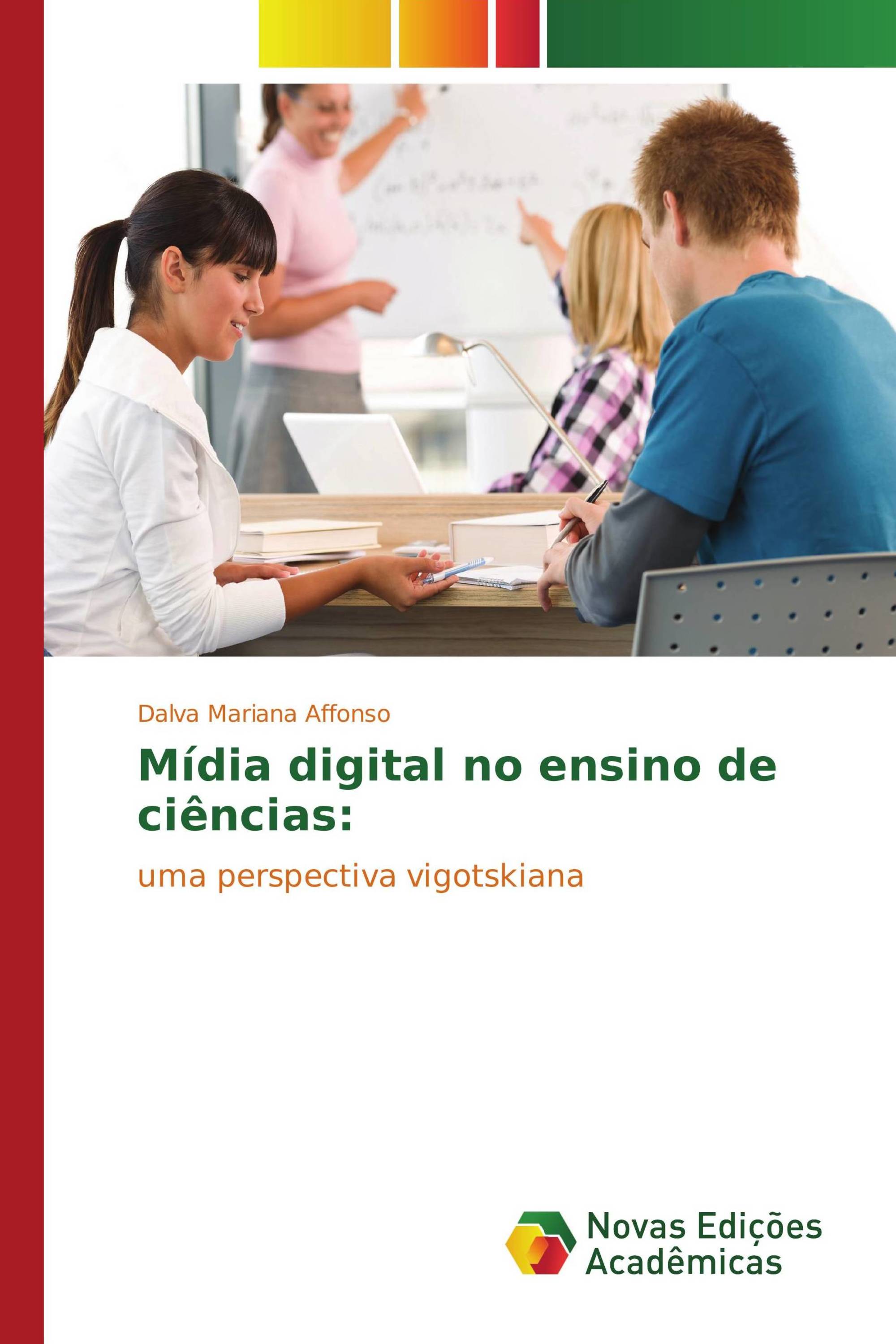 Mídia digital no ensino de ciências: