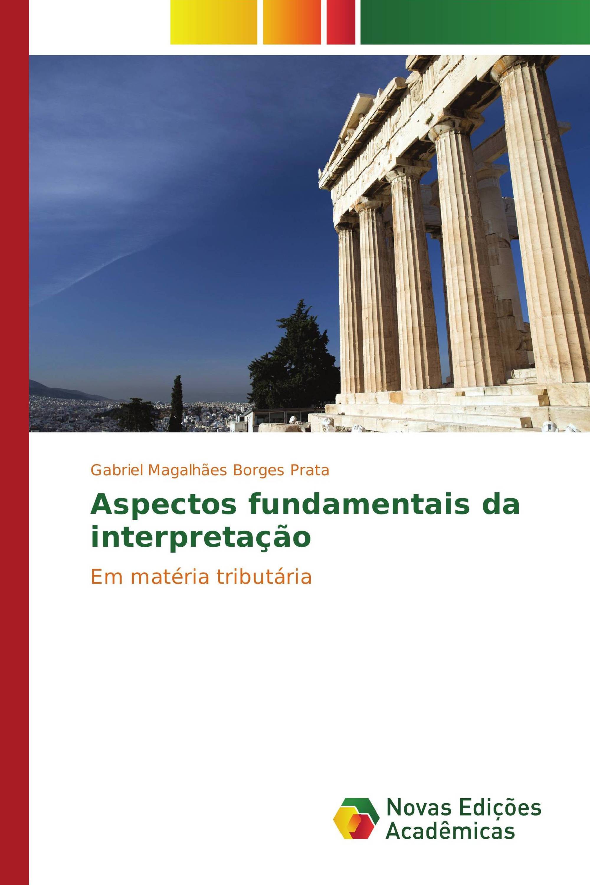 Aspectos fundamentais da interpretação