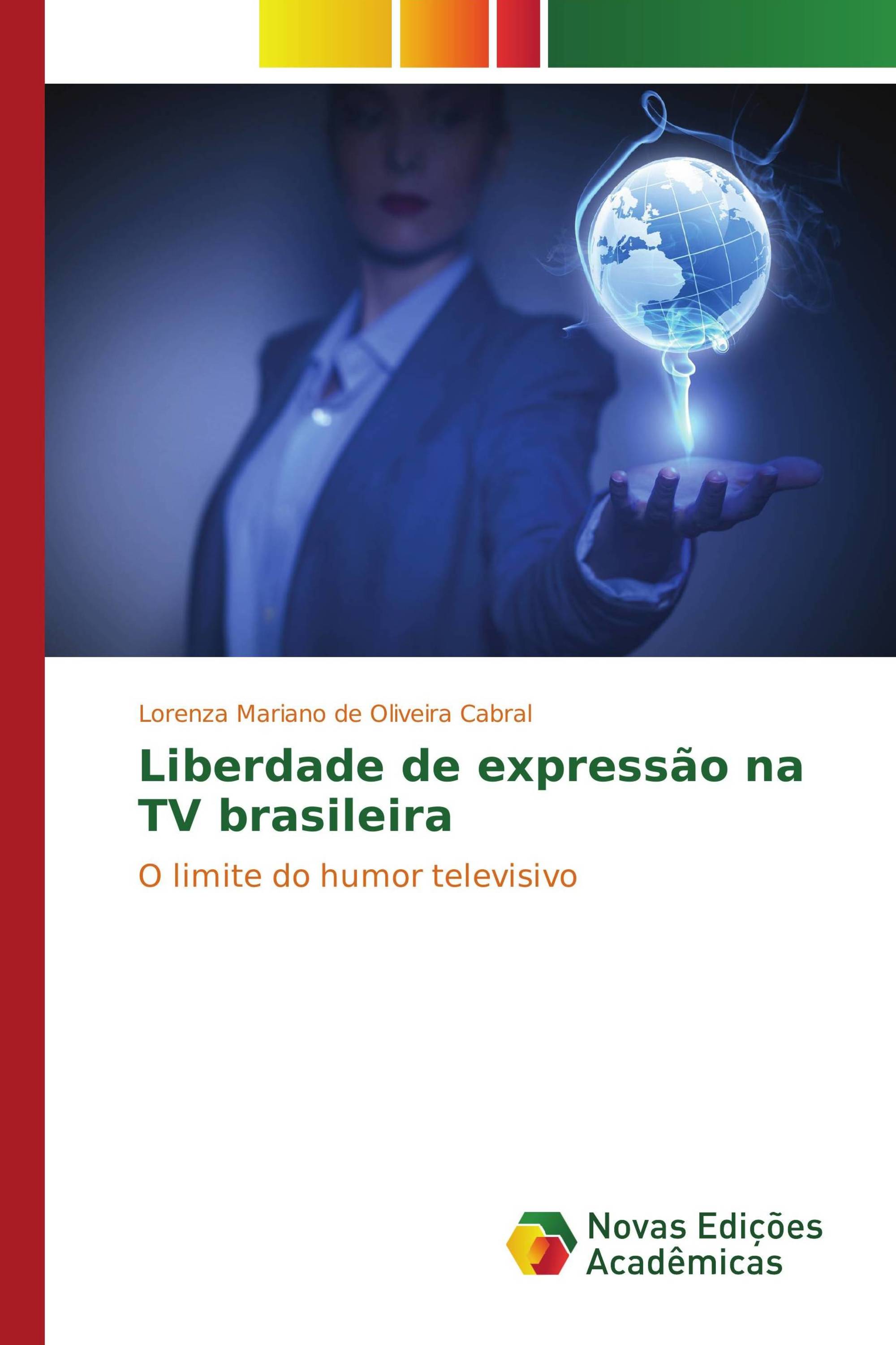 Liberdade de expressão na TV brasileira