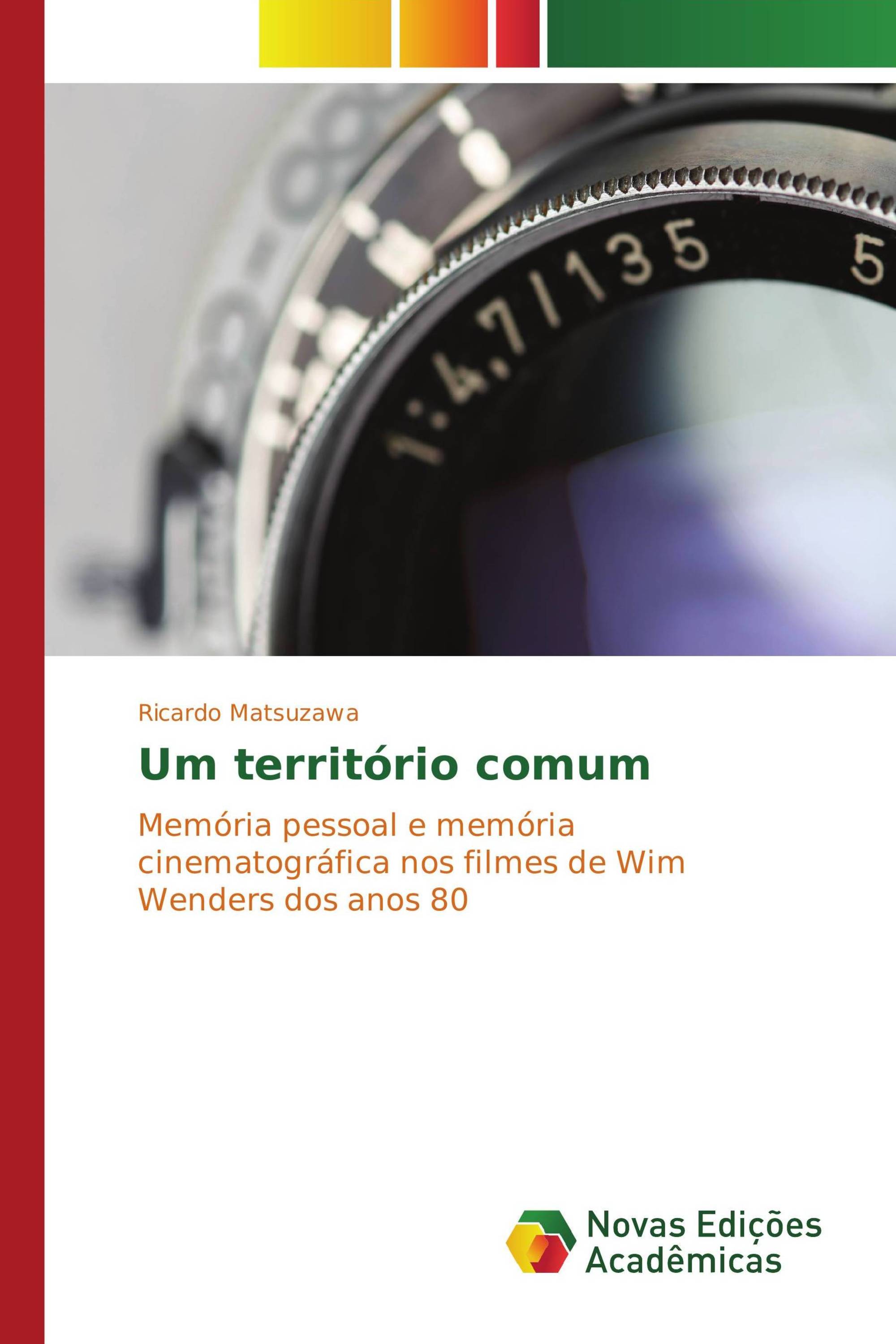 Um território comum