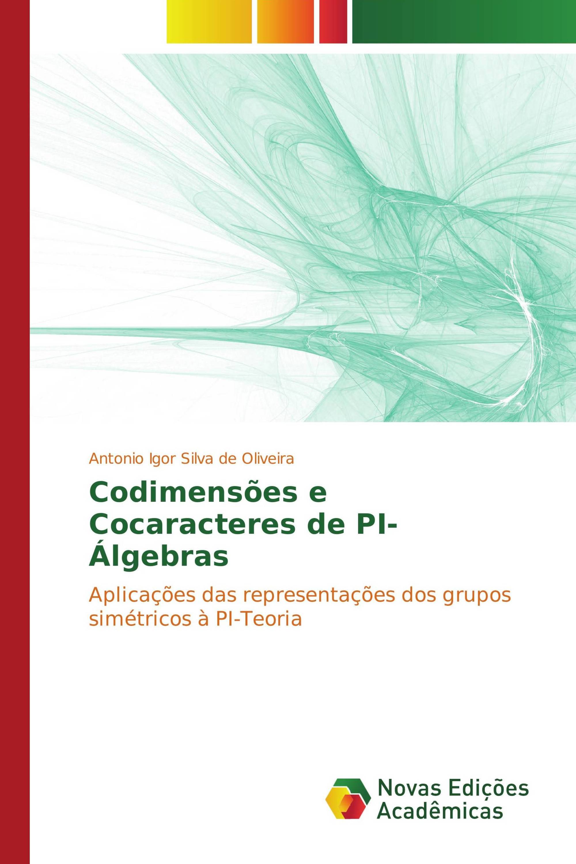 Codimensões e Cocaracteres de PI-Álgebras