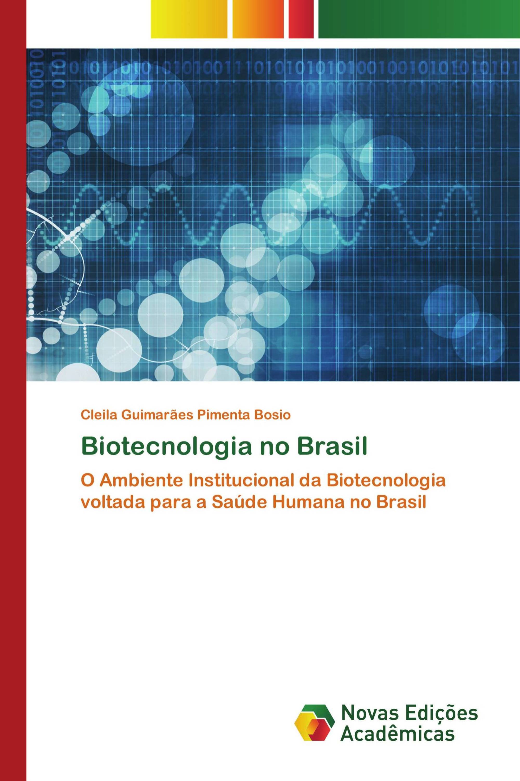 Biotecnologia no Brasil