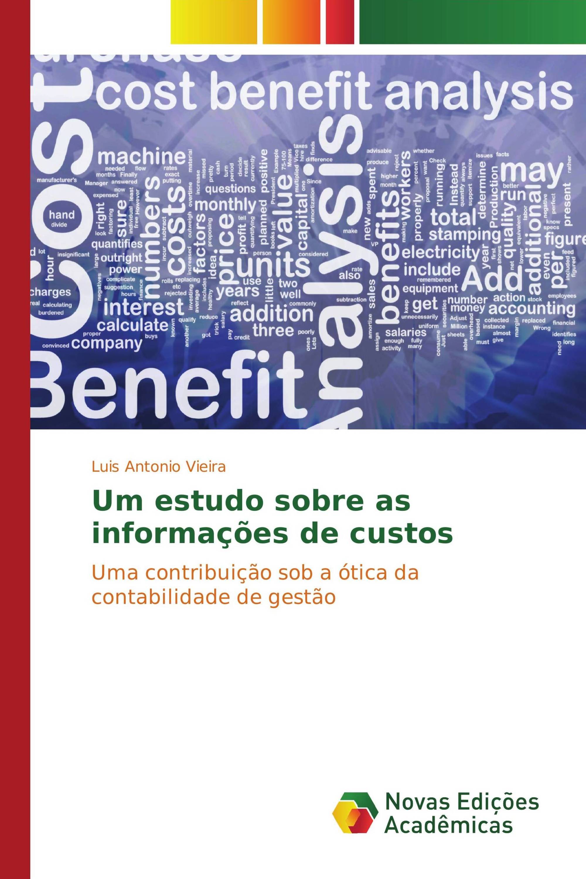 Um estudo sobre as informações de custos