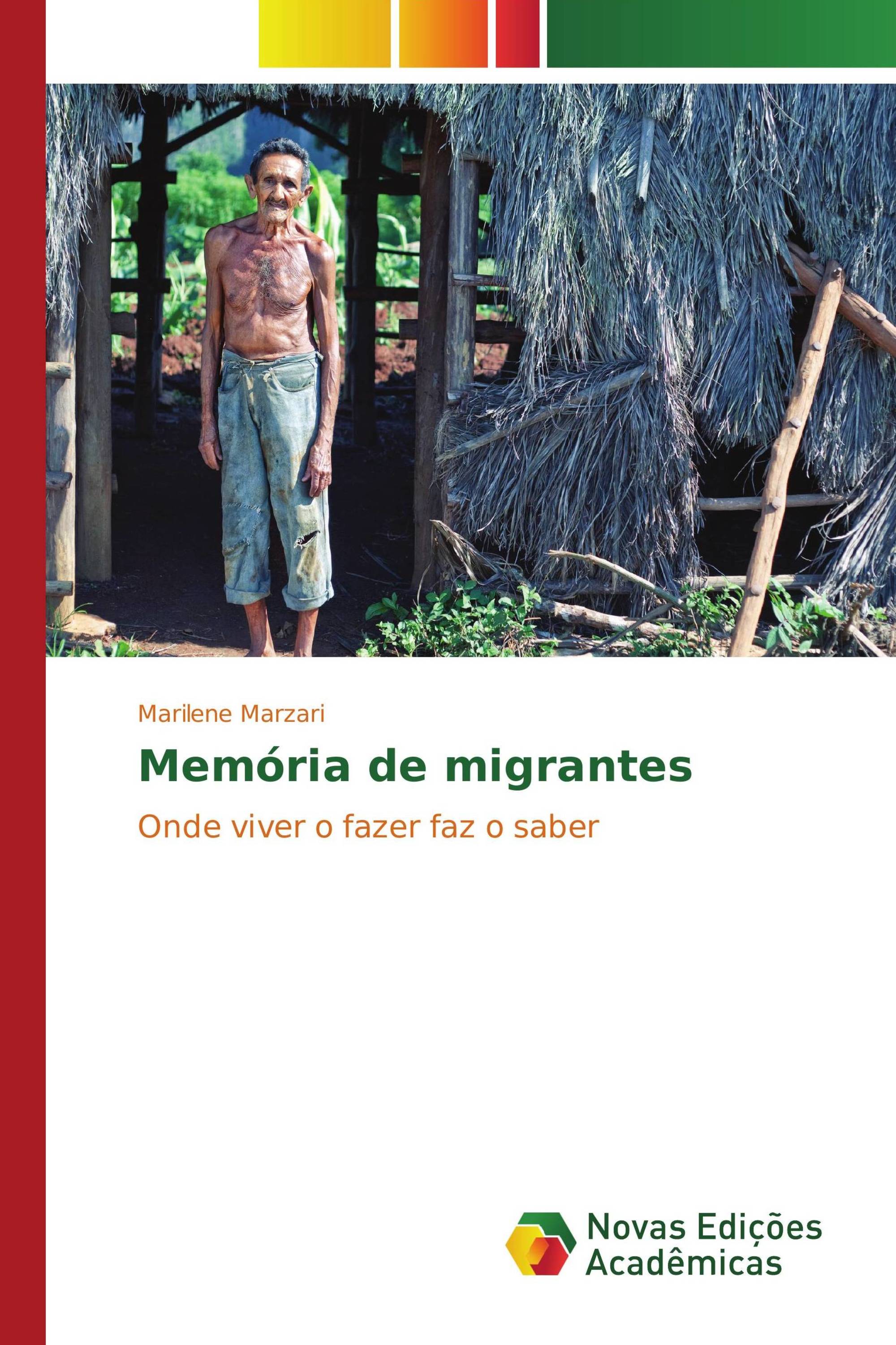 Memória de migrantes