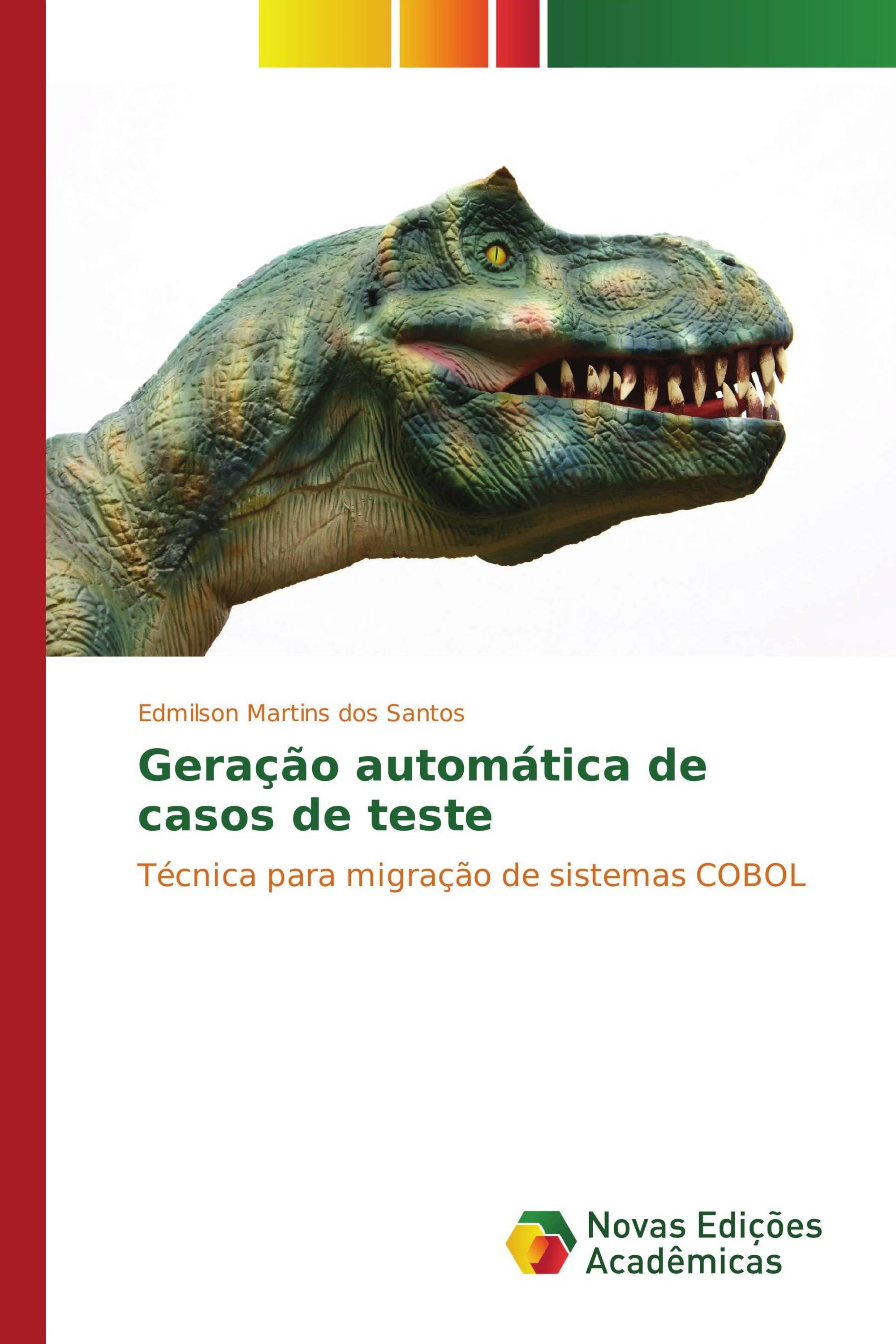 Geração automática de casos de teste