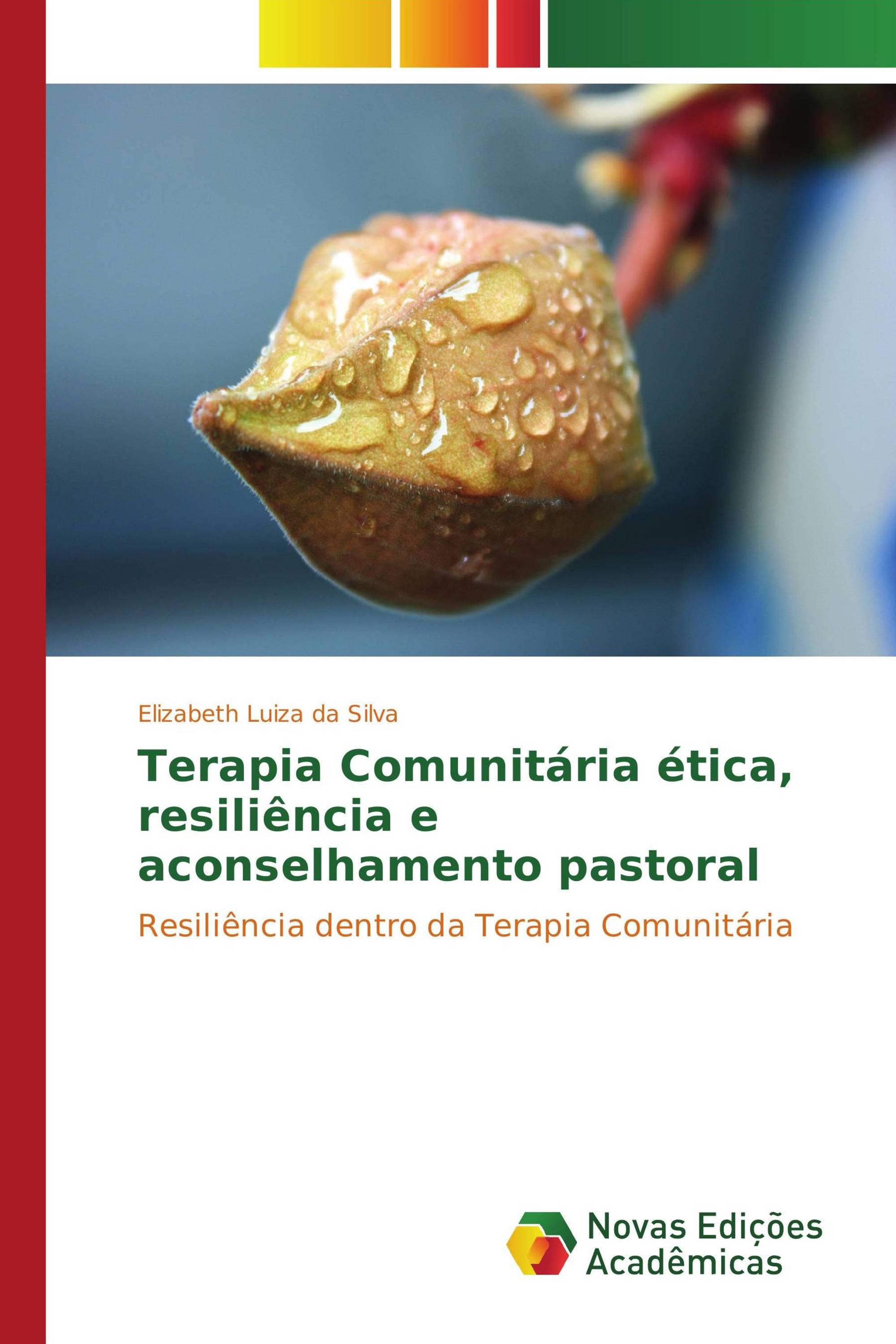 Terapia Comunitária ética, resiliência e aconselhamento pastoral