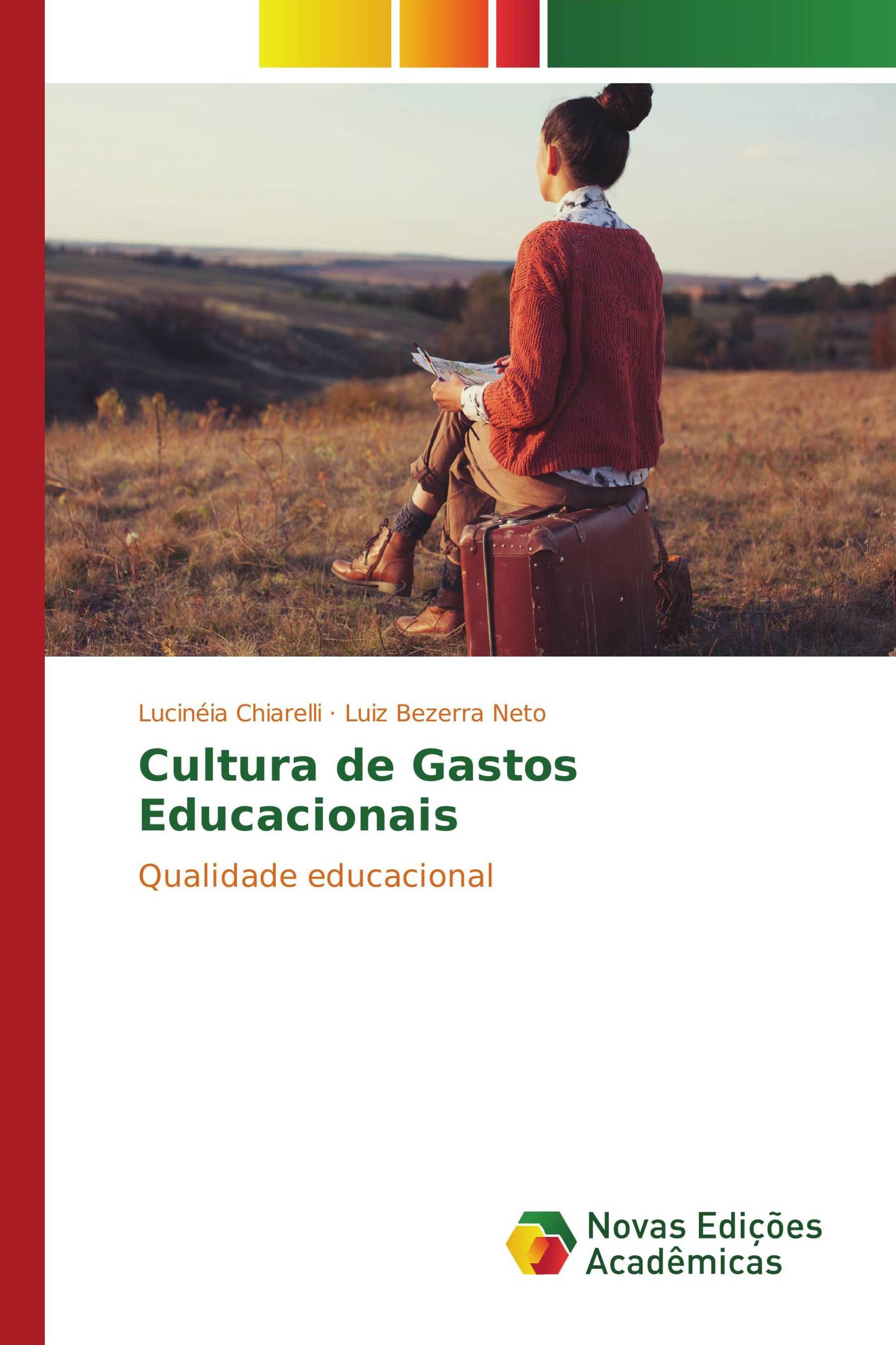 Cultura de gastos educacionais