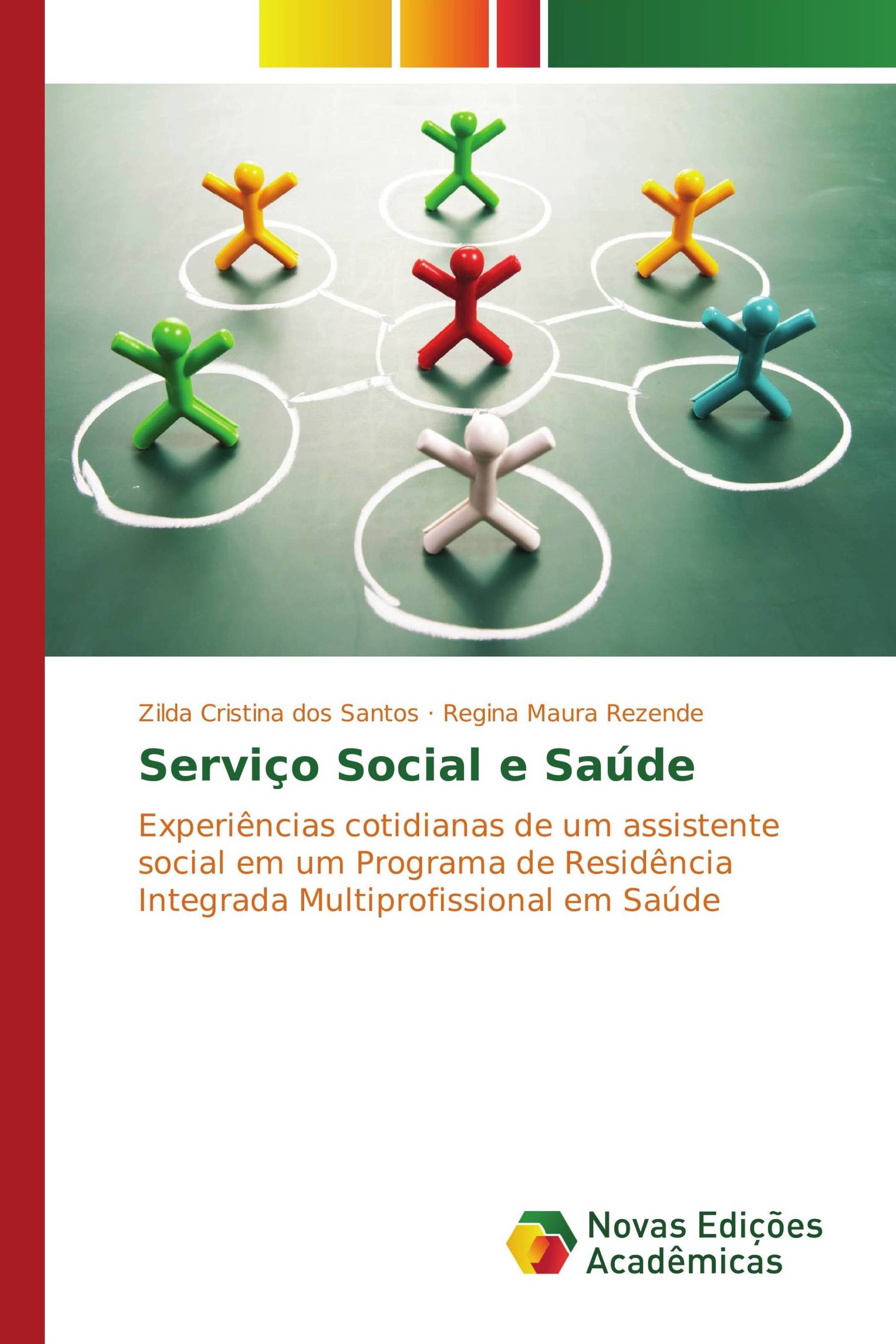 Serviço Social e Saúde