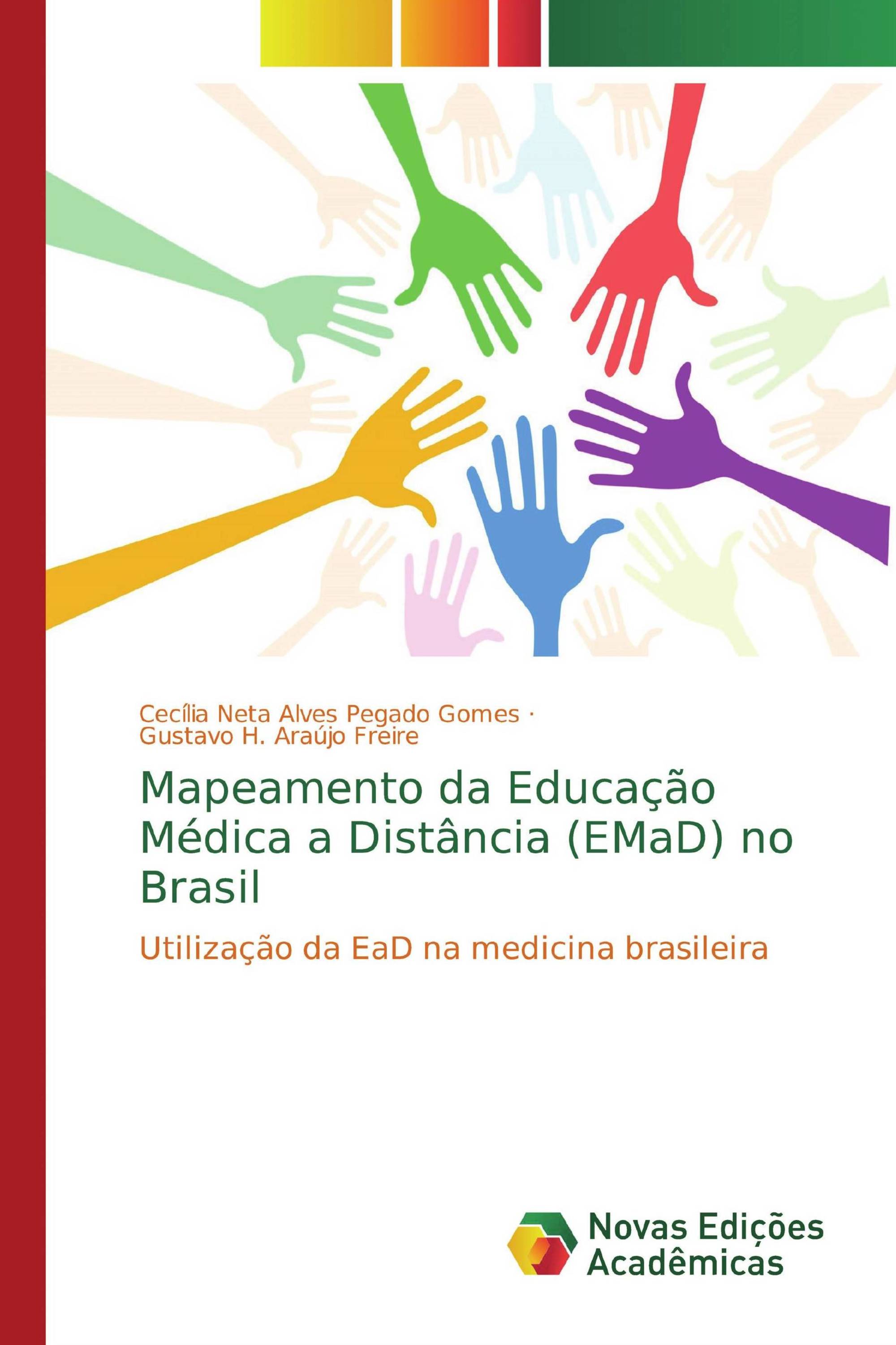 Mapeamento da Educação Médica a Distância (EMaD) no Brasil