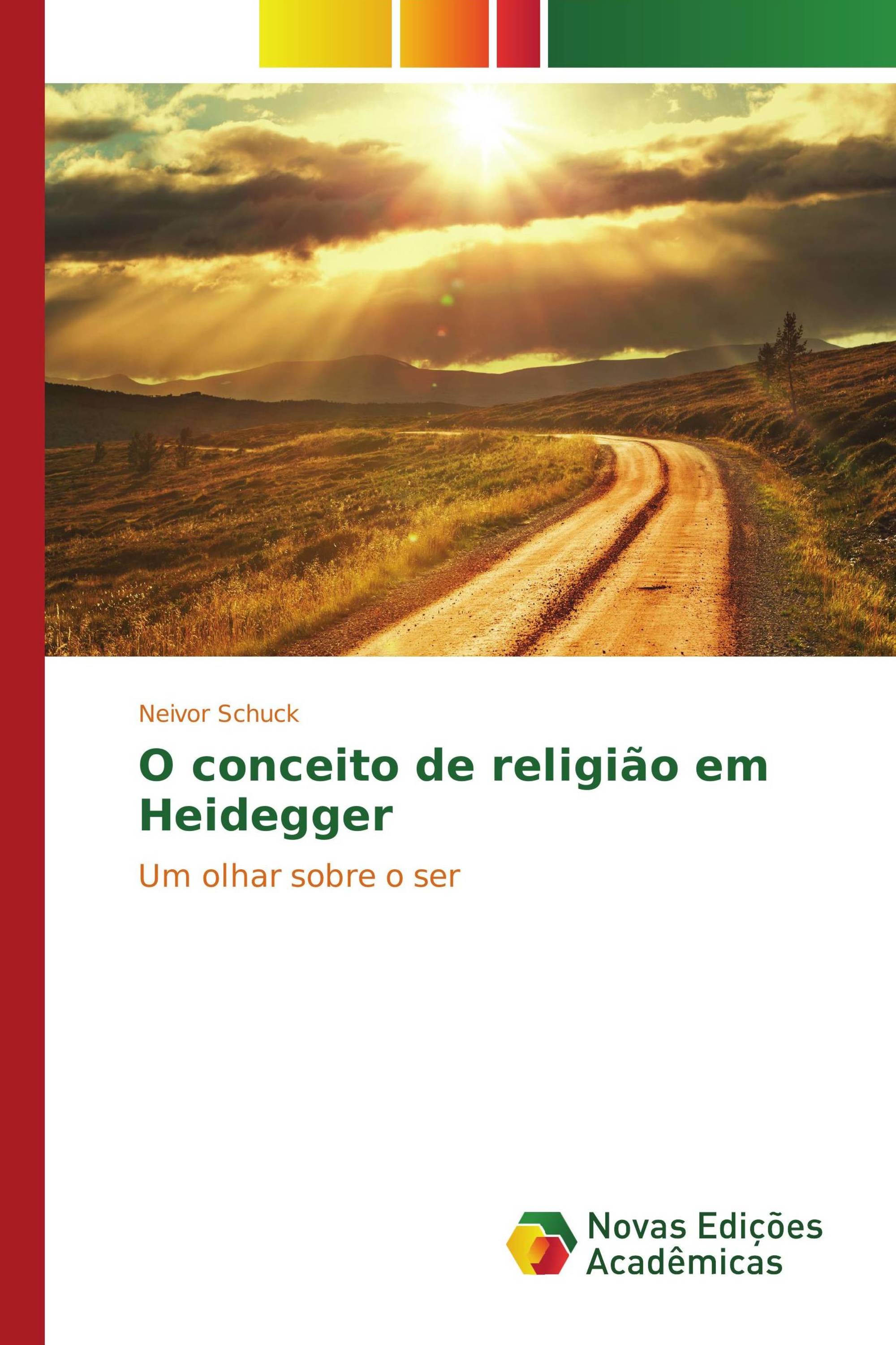 O conceito de religião em Heidegger