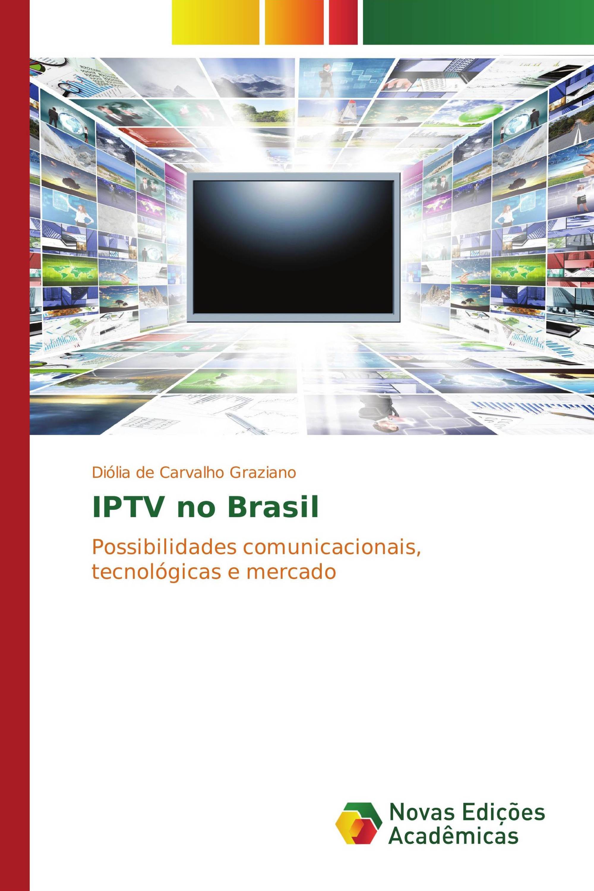 IPTV no Brasil