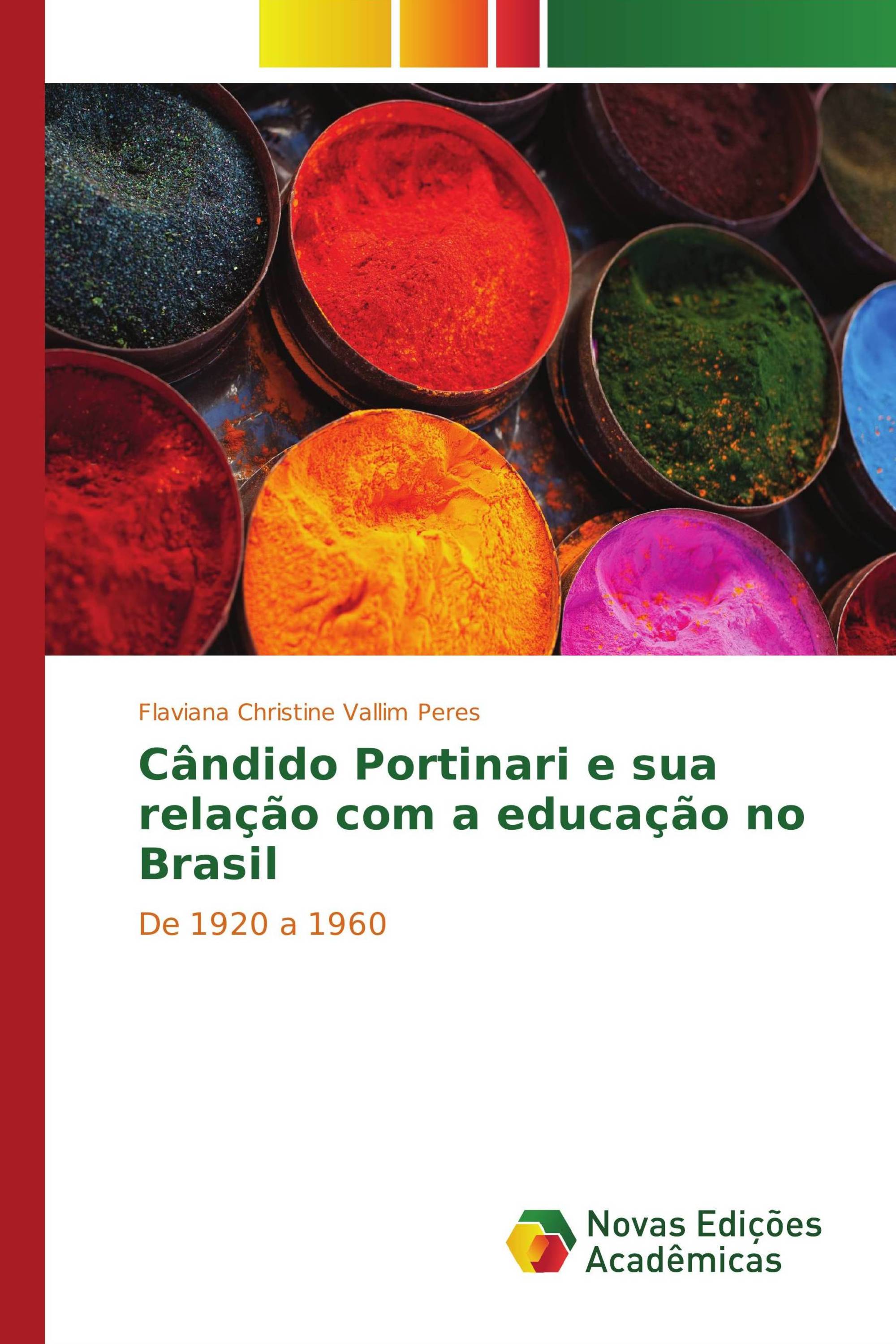 Cândido Portinari e sua relação com a educação no Brasil