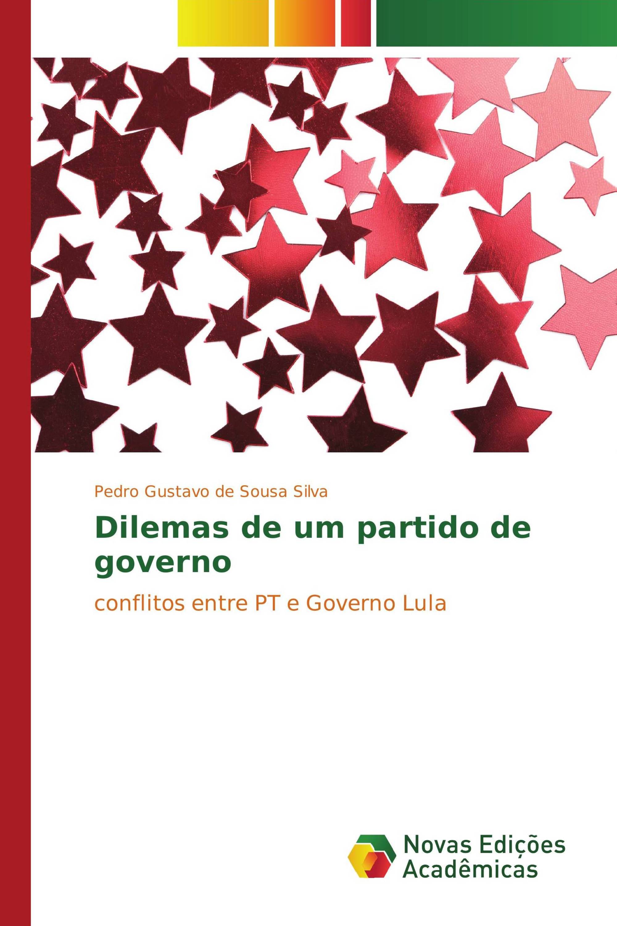 Dilemas de um partido de governo