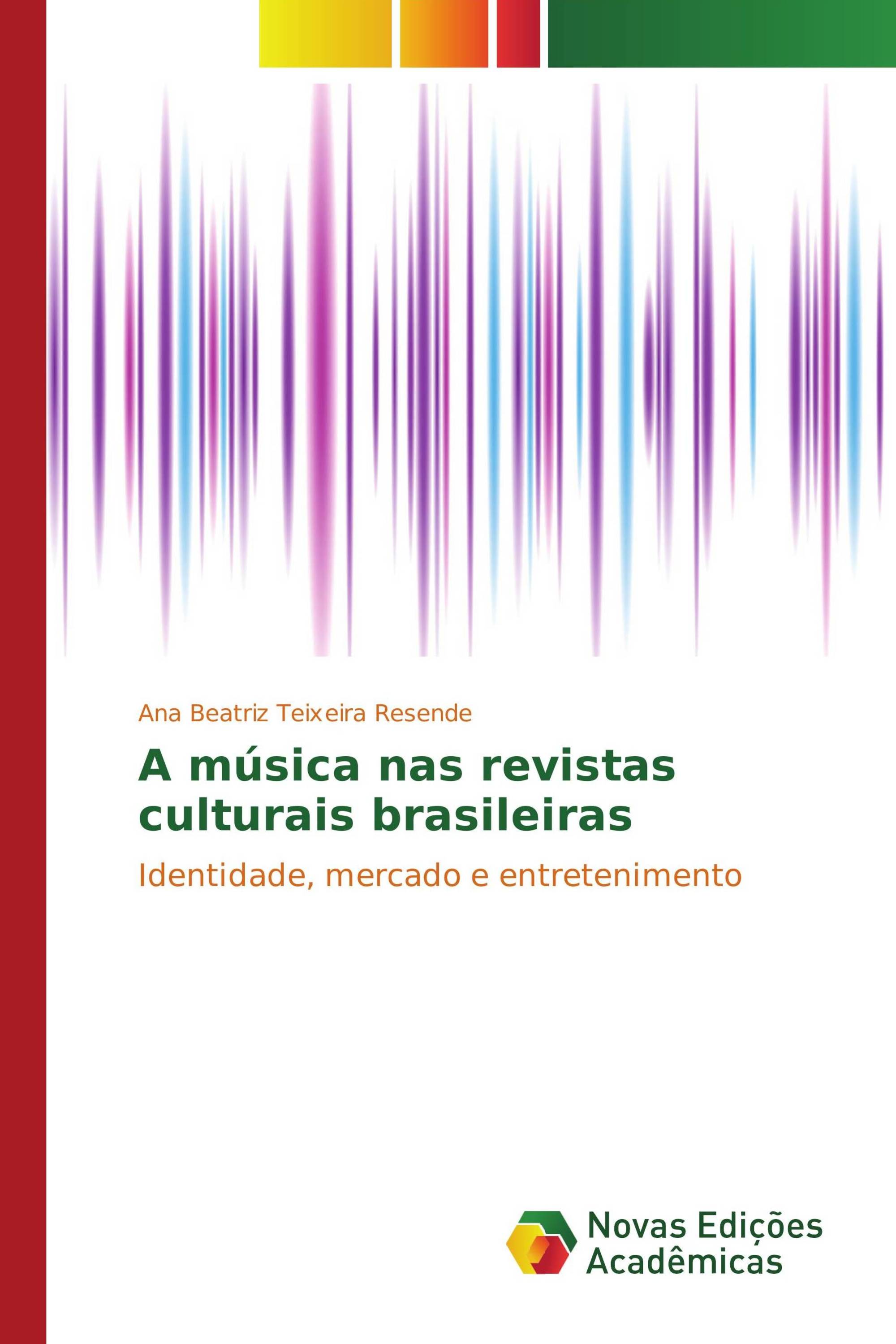 A música nas revistas culturais brasileiras