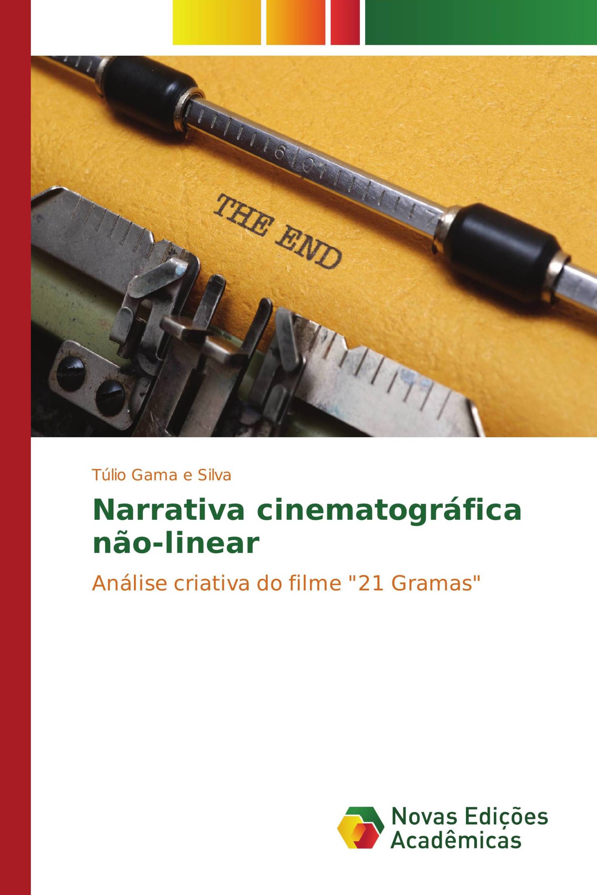 Narrativa cinematográfica não-linear