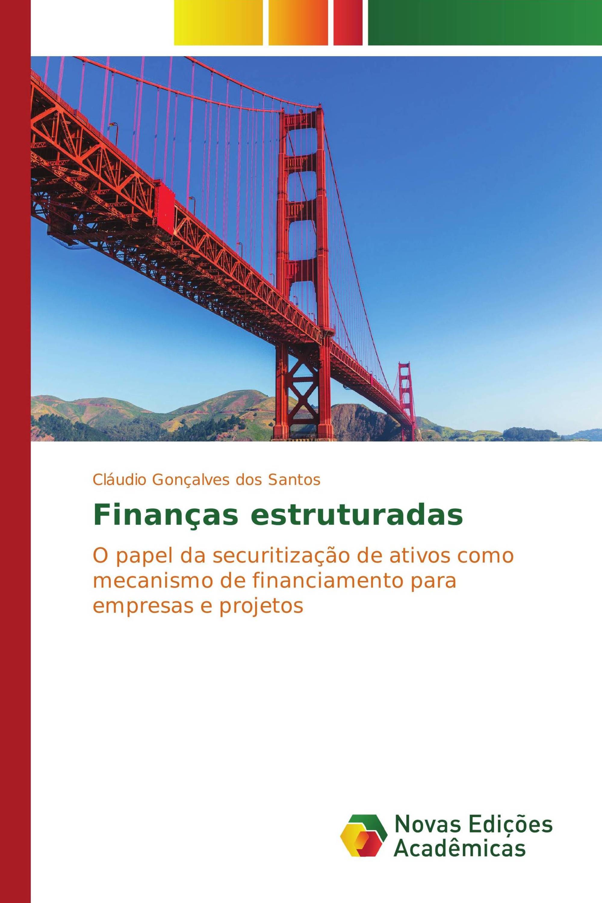 Finanças estruturadas