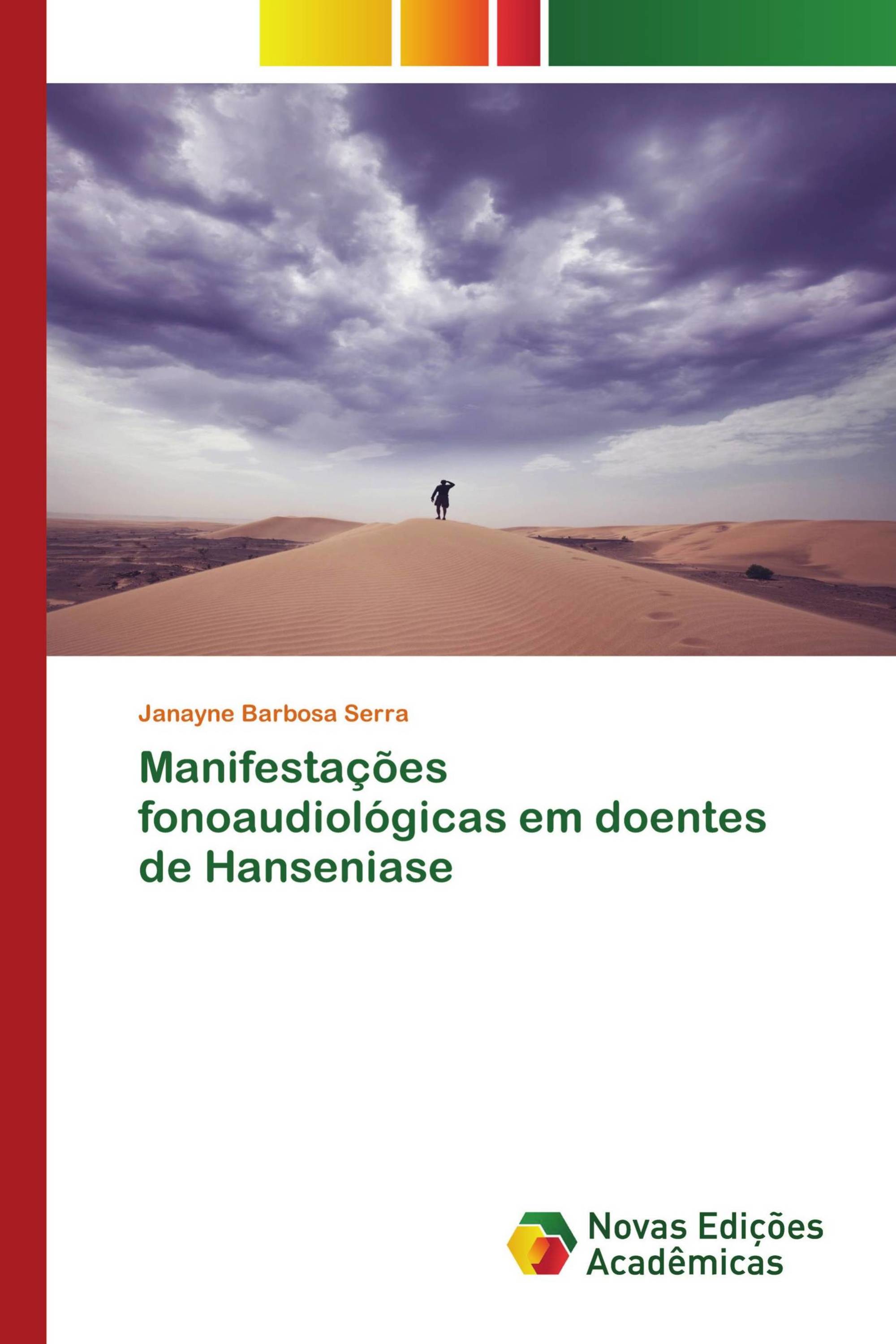 Manifestações fonoaudiológicas em doentes de Hanseniase