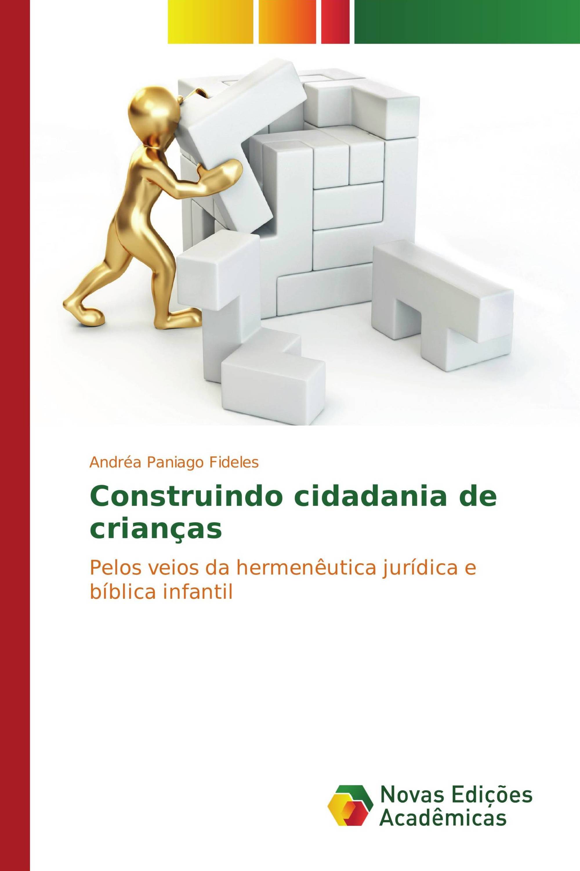 Construindo cidadania de crianças