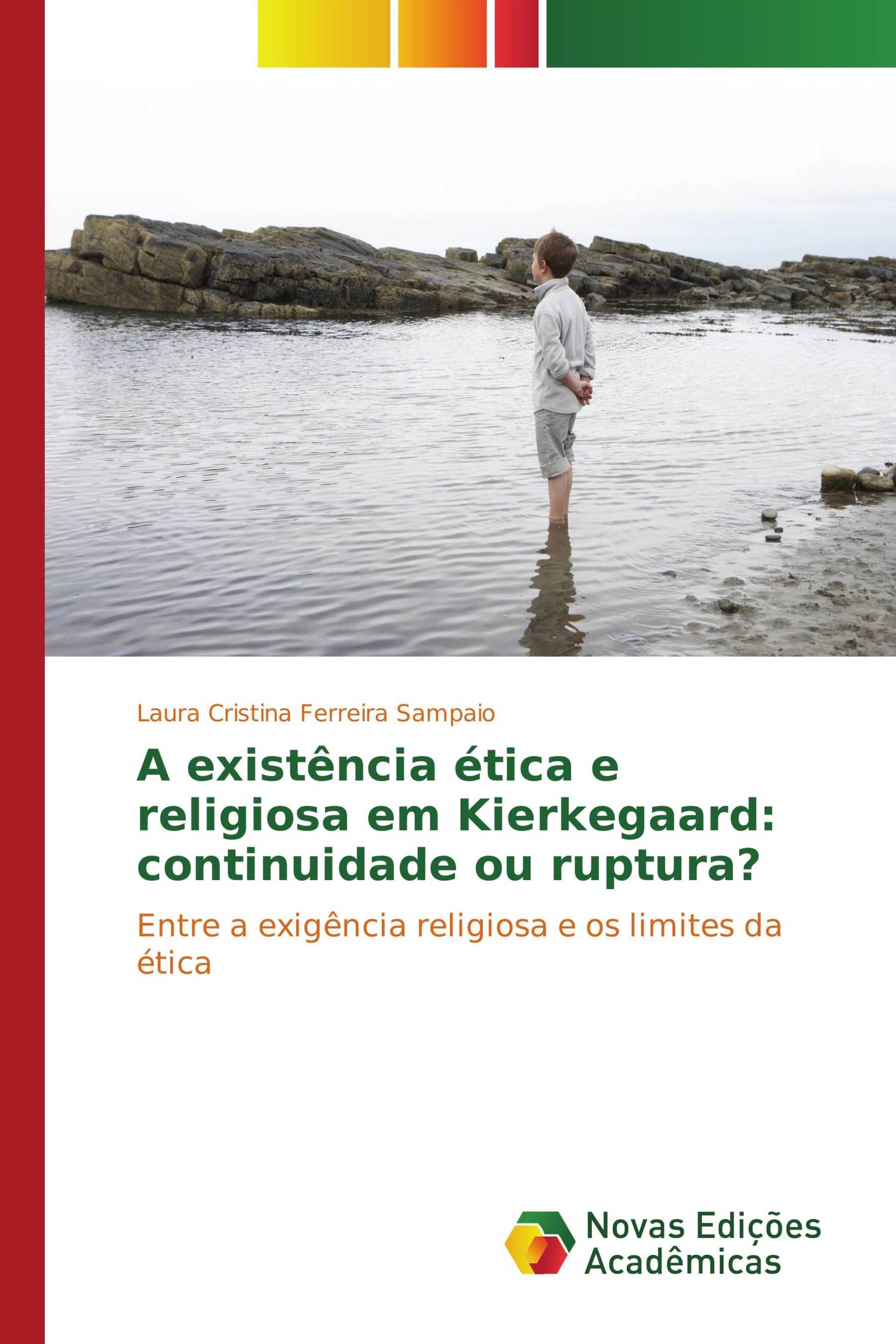 A existência ética e religiosa em Kierkegaard: continuidade ou ruptura?