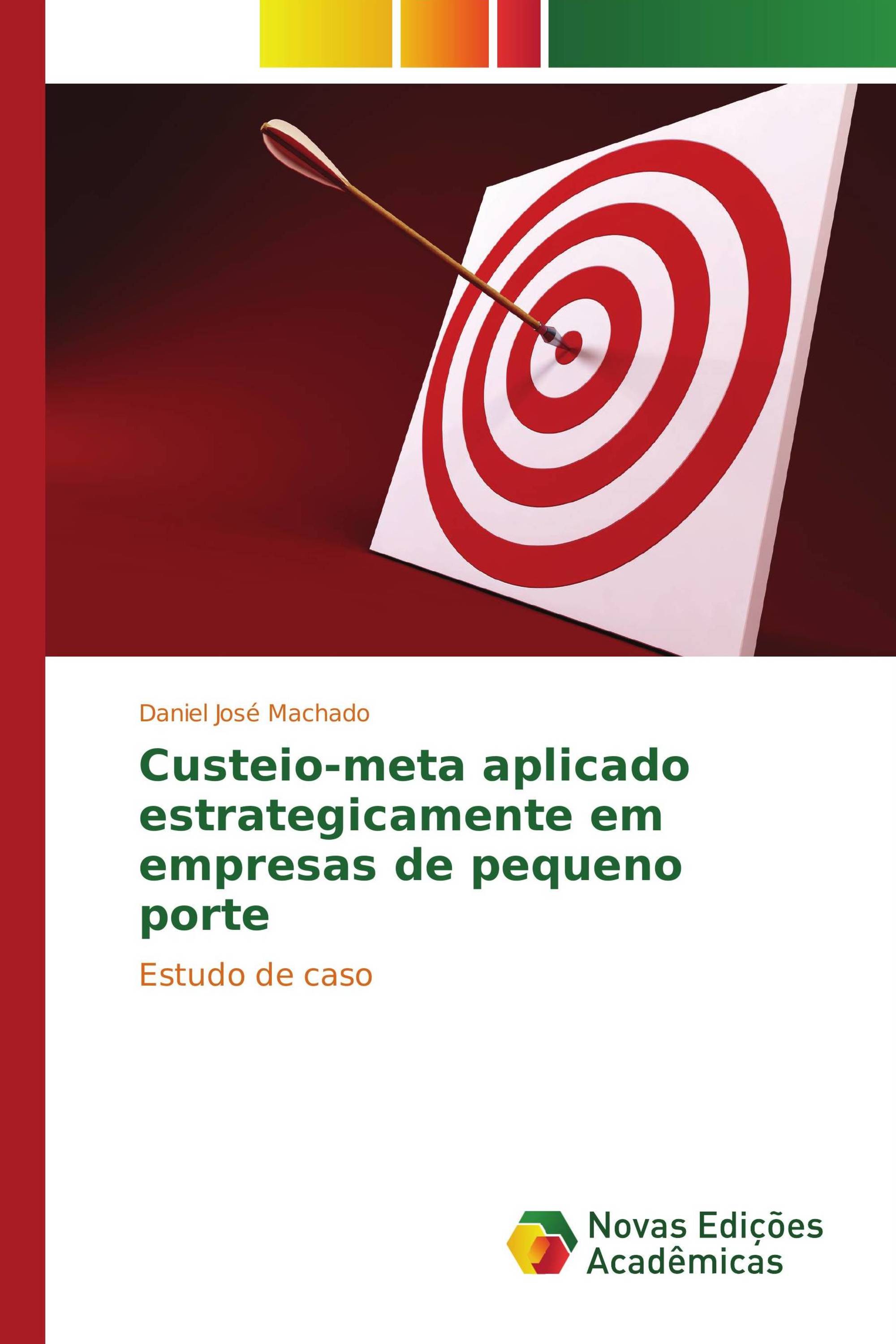 Custeio-meta aplicado estrategicamente em empresas de pequeno porte