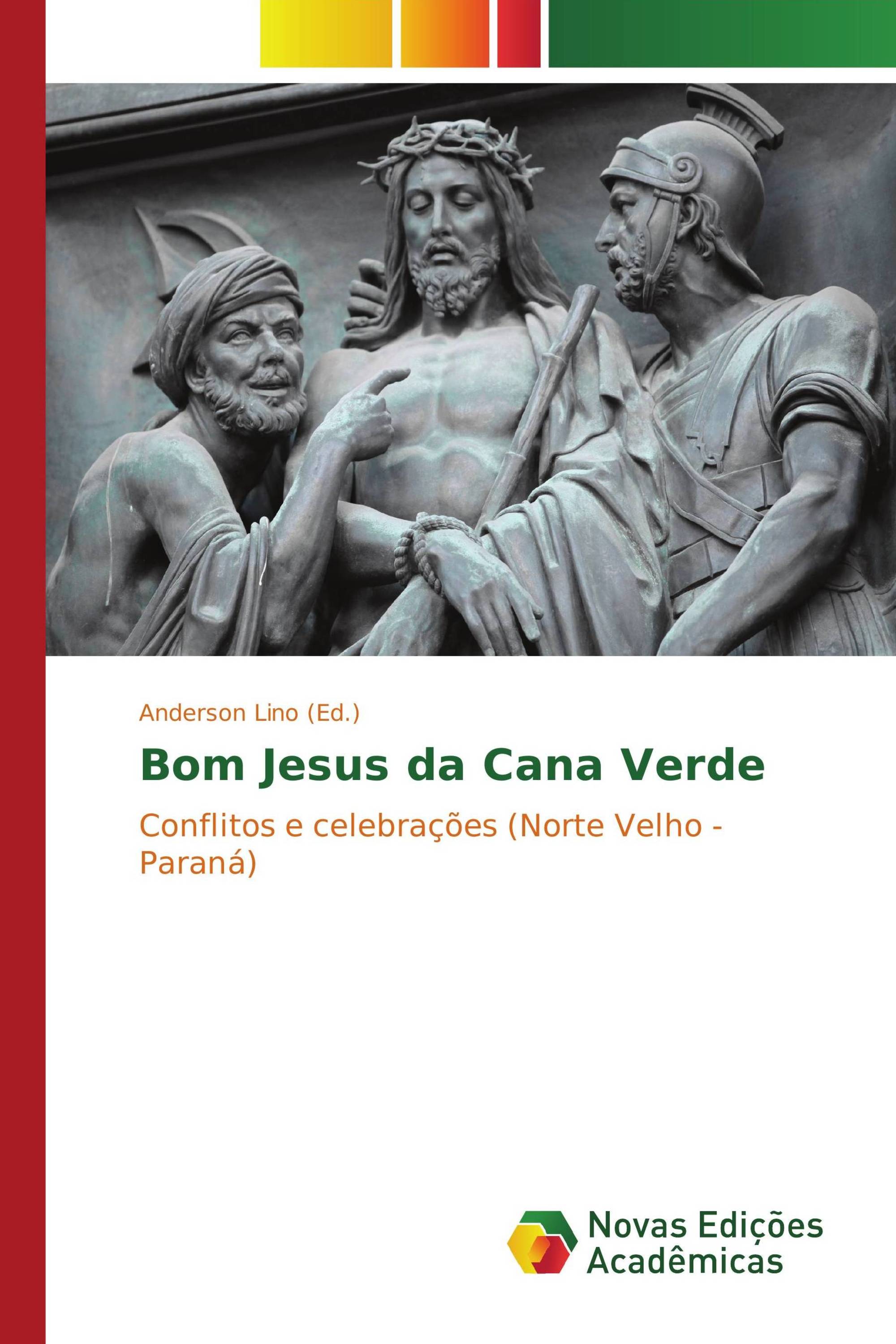 Bom Jesus da Cana Verde