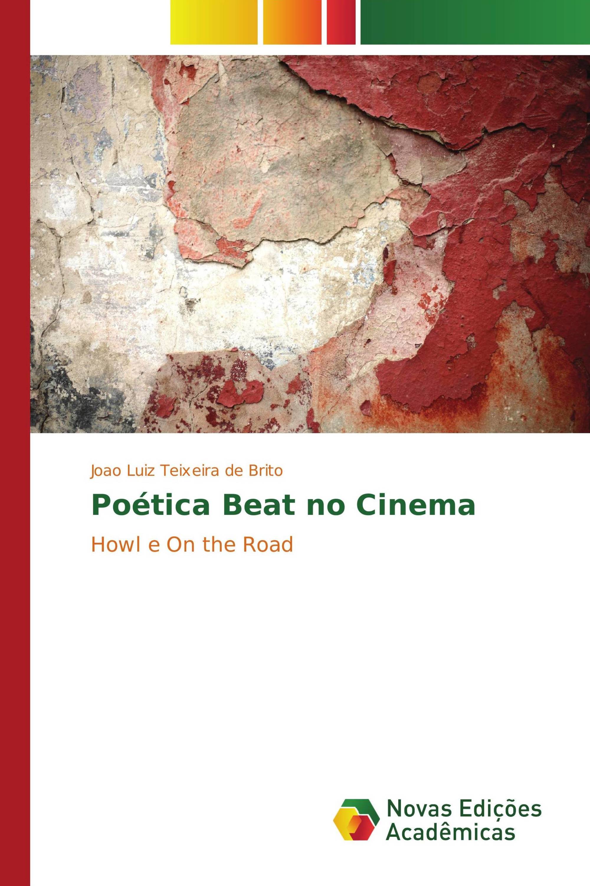 Poética Beat no Cinema