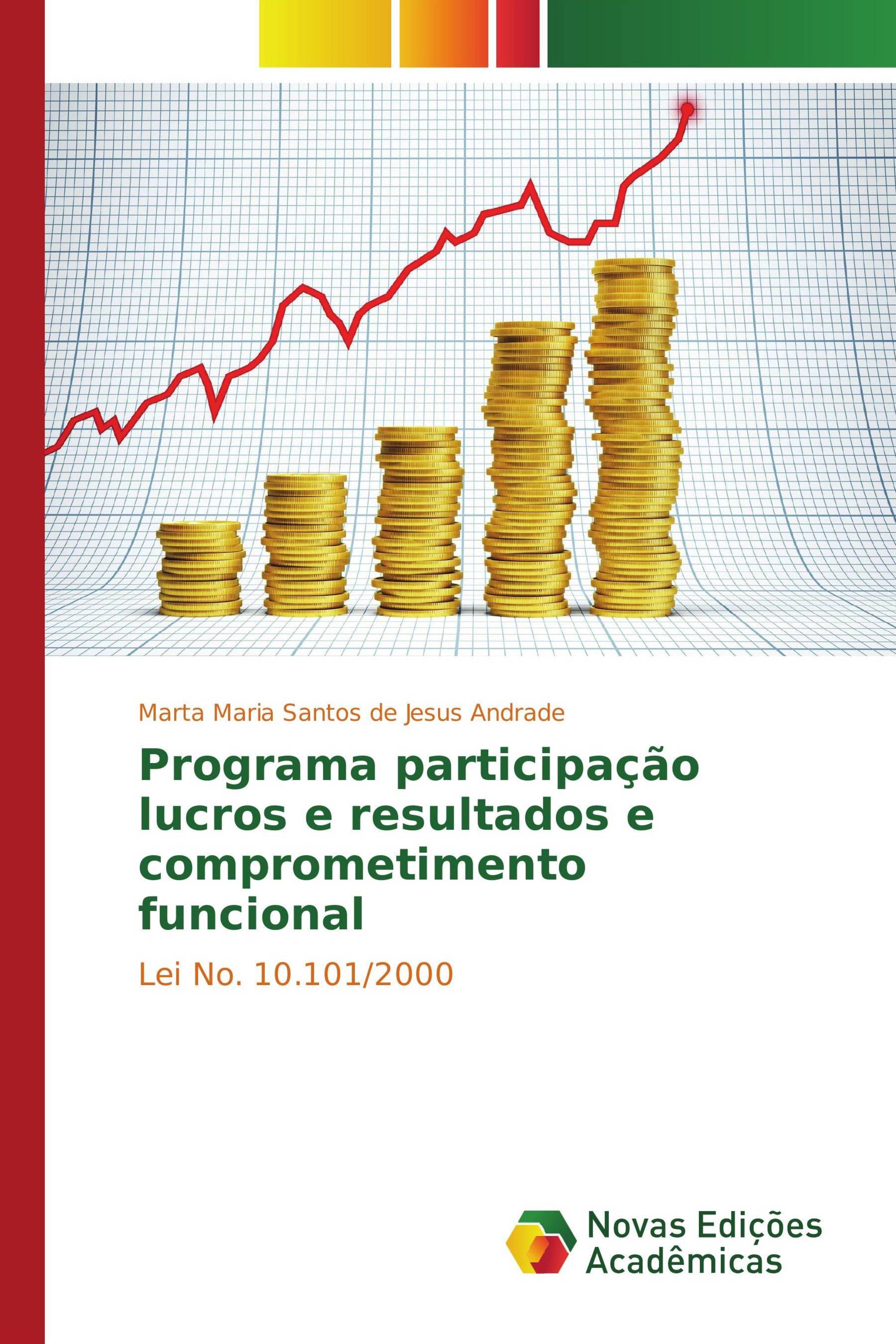 Programa participação lucros e resultados e comprometimento funcional