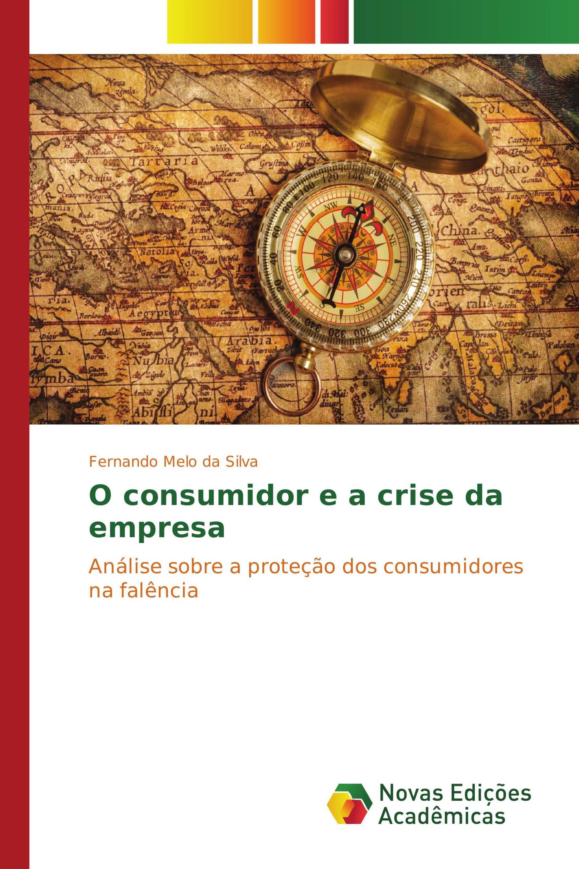 O consumidor e a crise da empresa