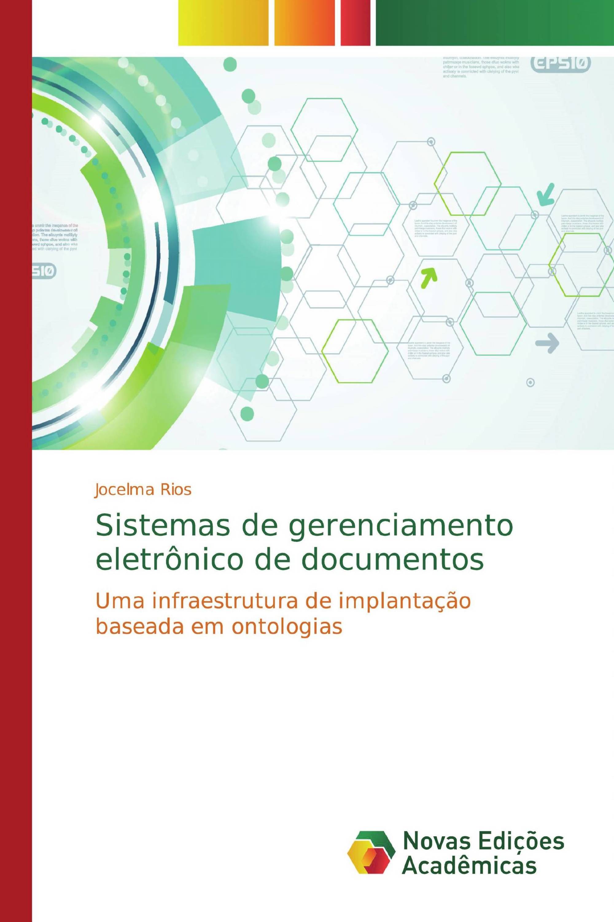 Sistemas de gerenciamento eletrônico de documentos