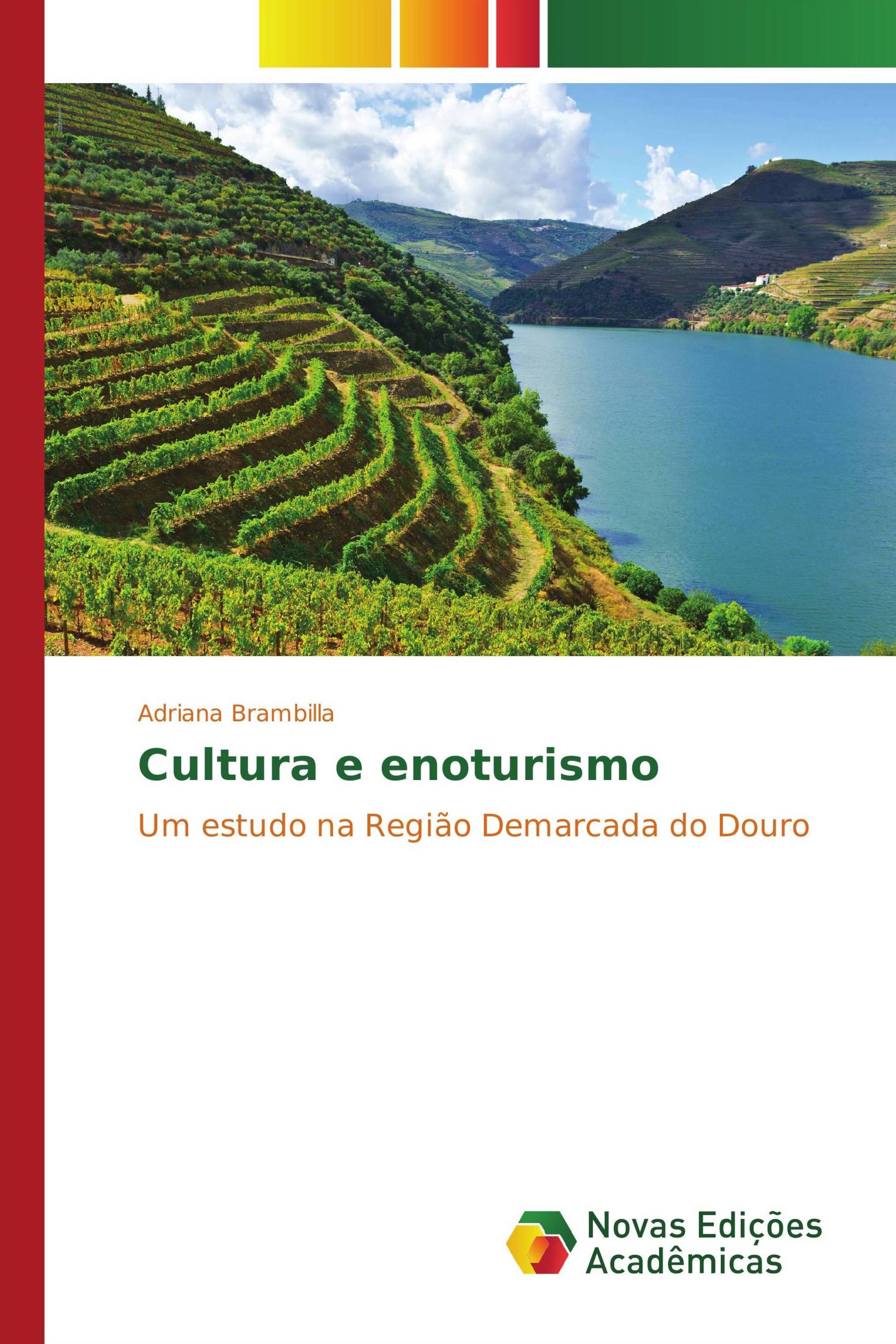 Cultura e enoturismo