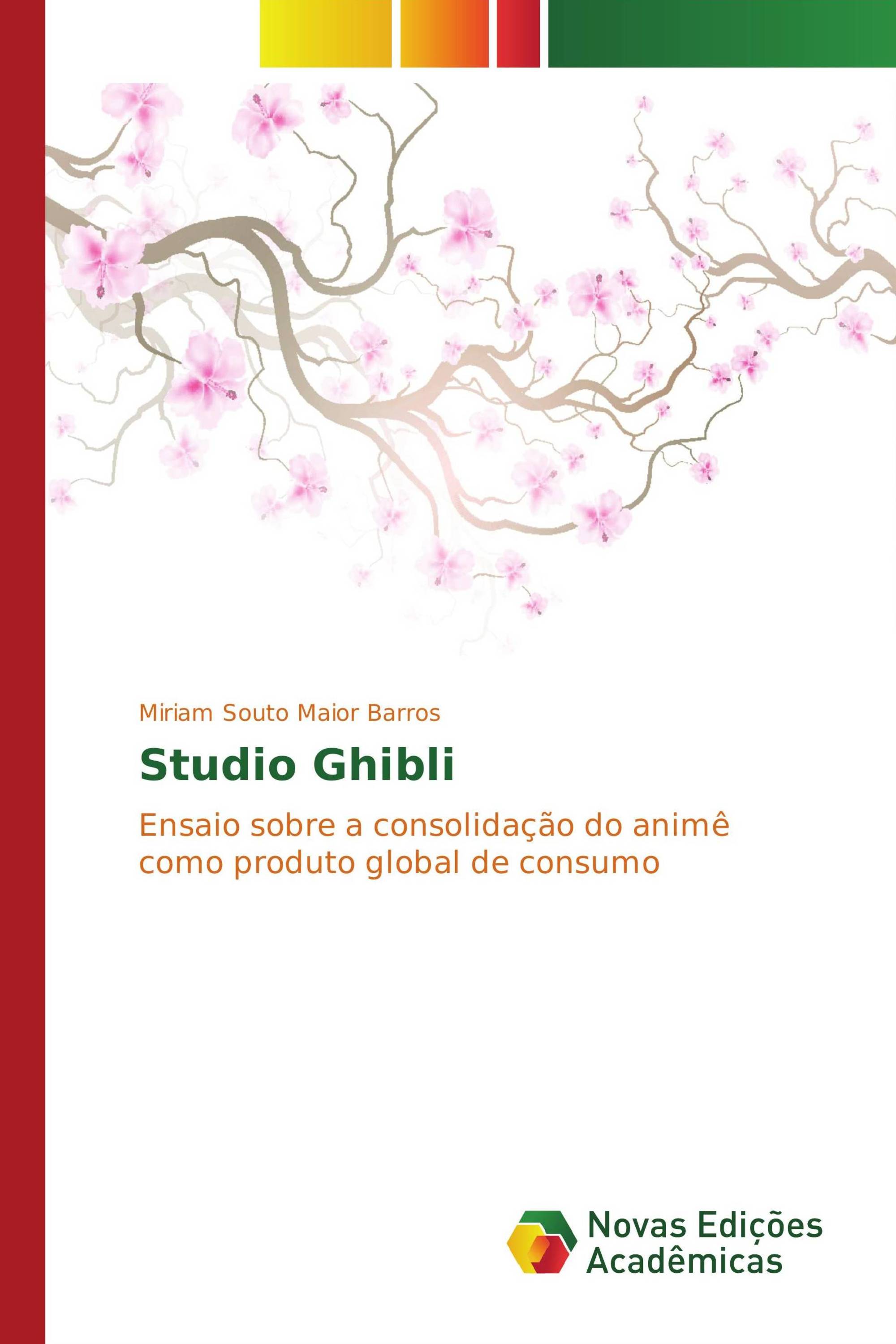 Studio Ghibli