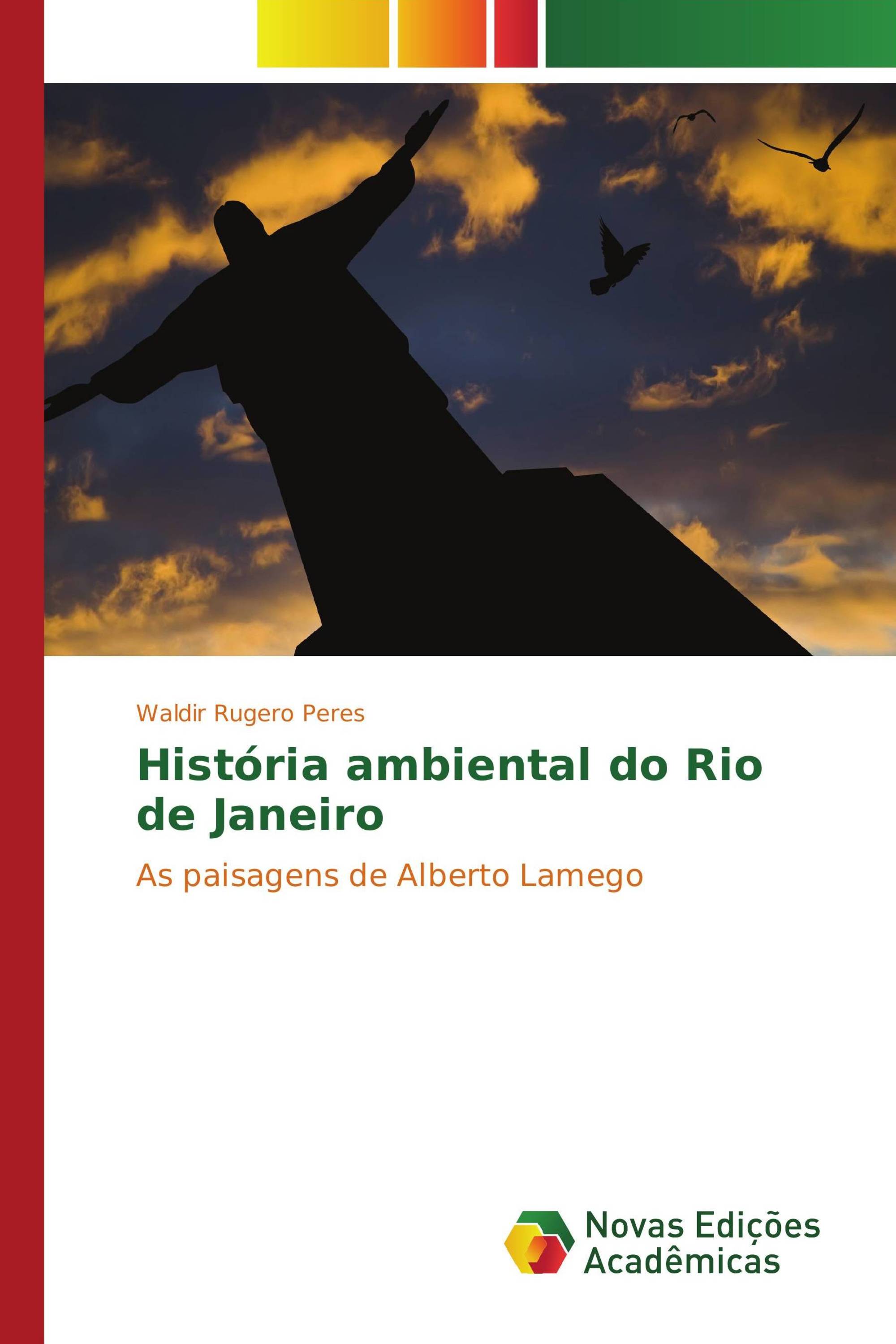 História ambiental do Rio de Janeiro