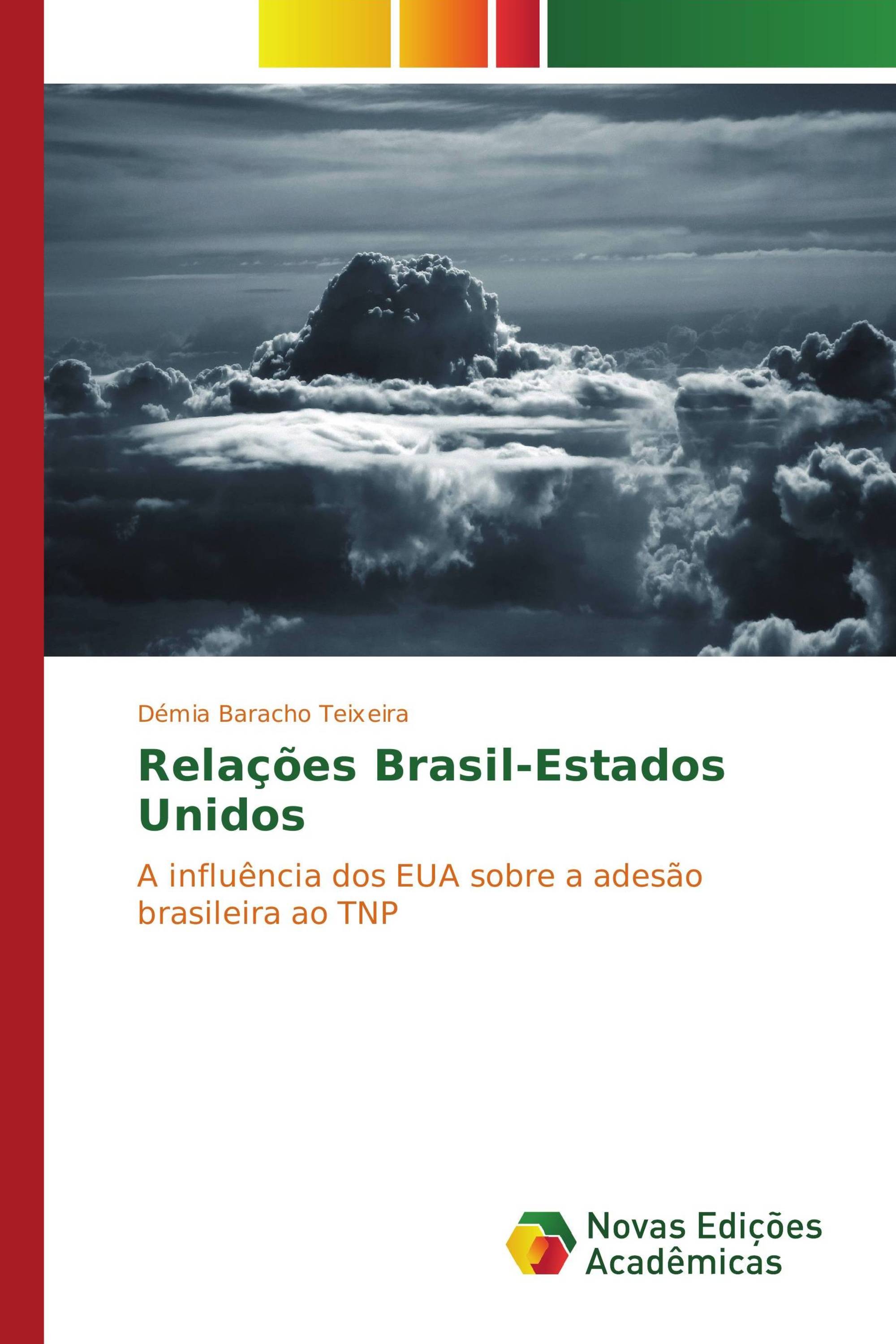 Relações Brasil-Estados Unidos