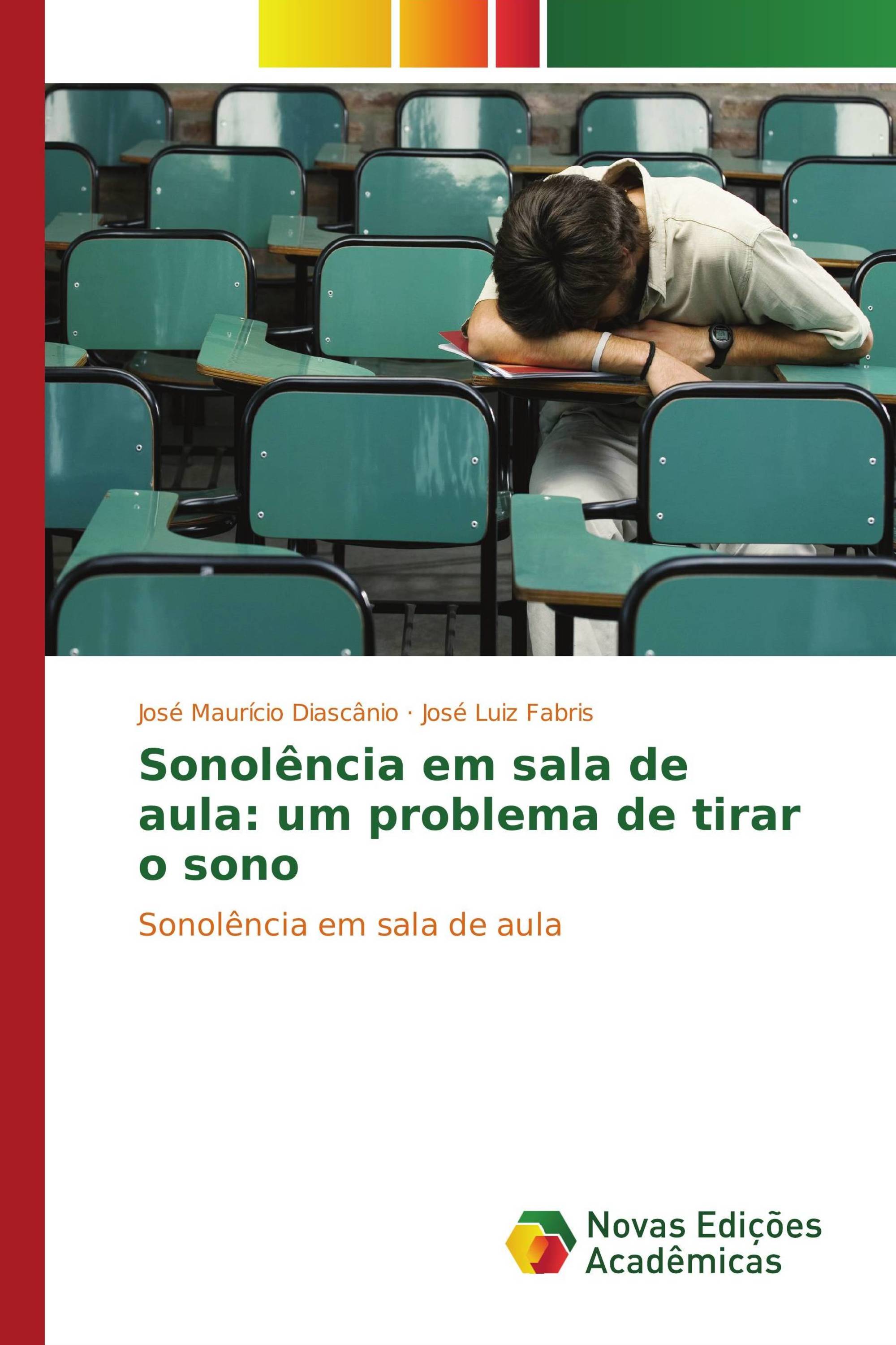 Sonolência em sala de aula: um problema de tirar o sono