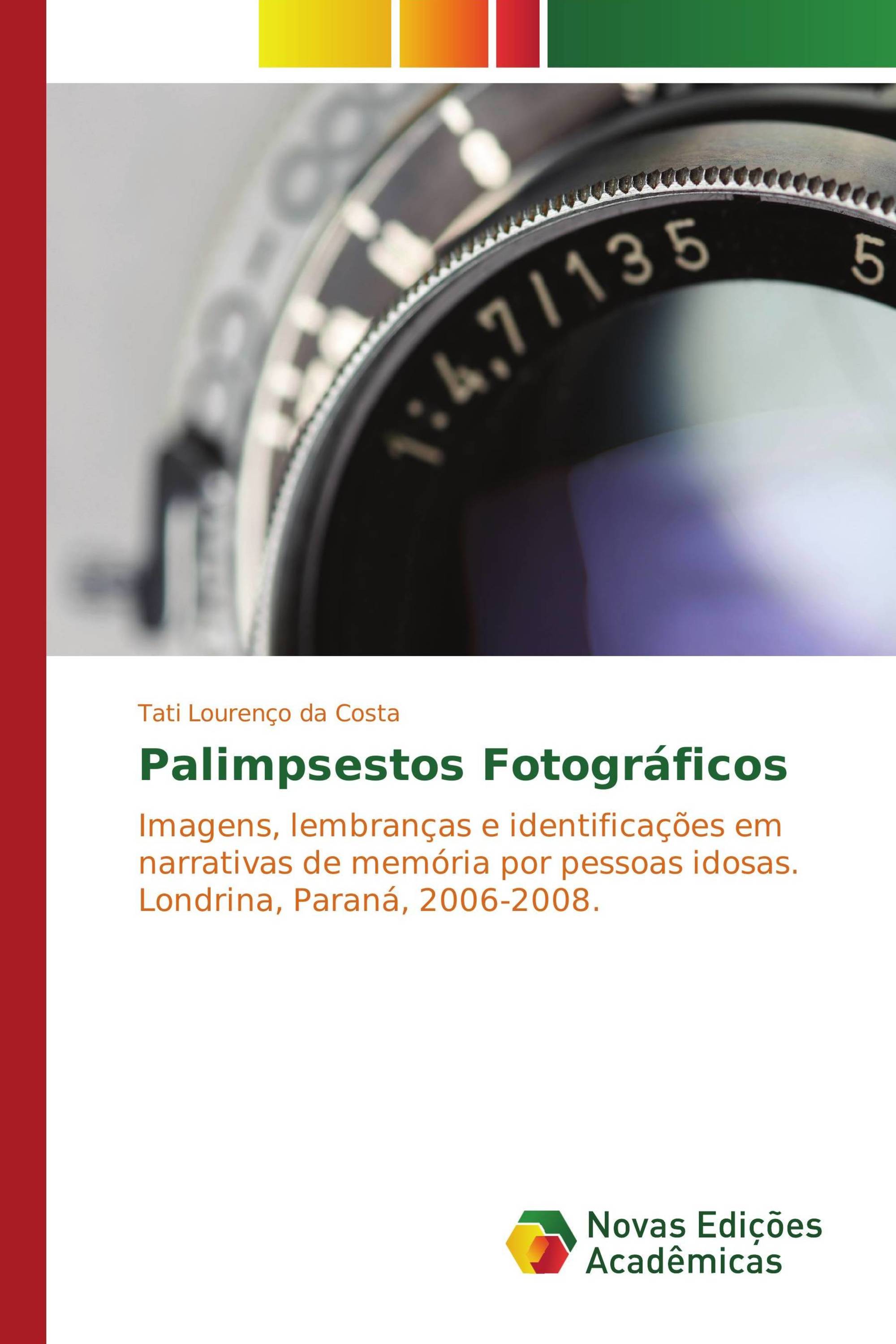 Palimpsestos Fotográficos