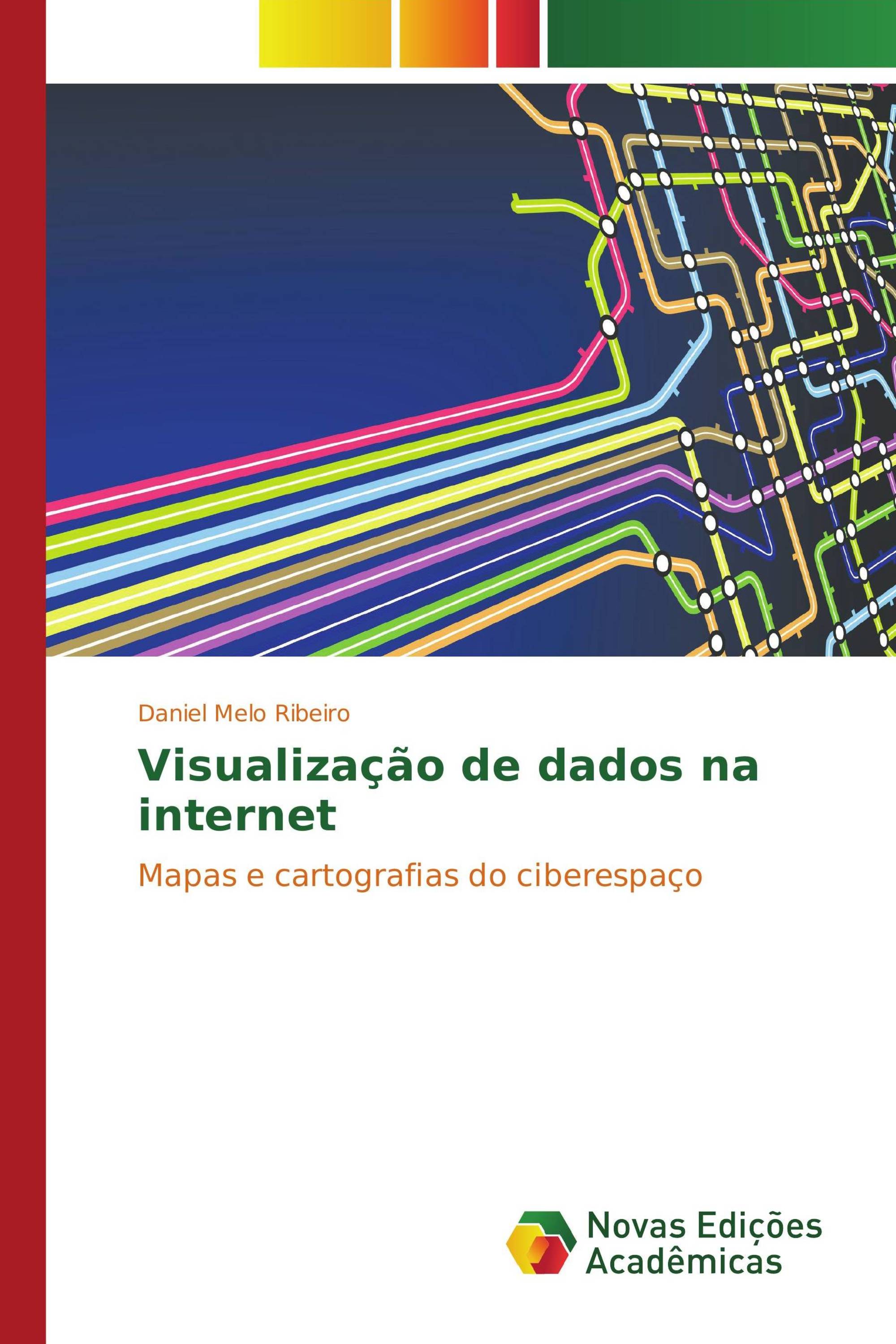 Visualização de dados na internet