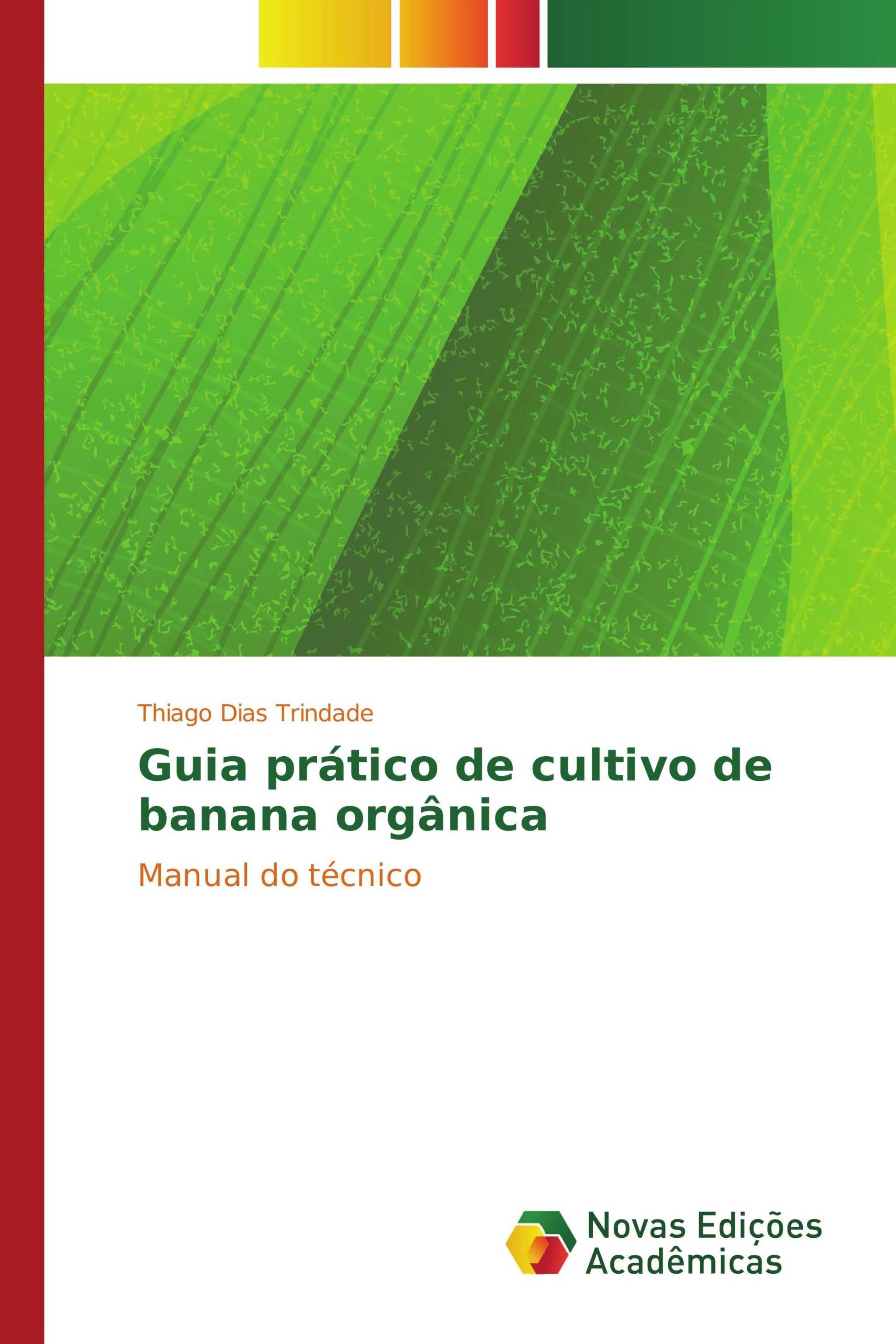 Guia prático de cultivo de banana orgânica