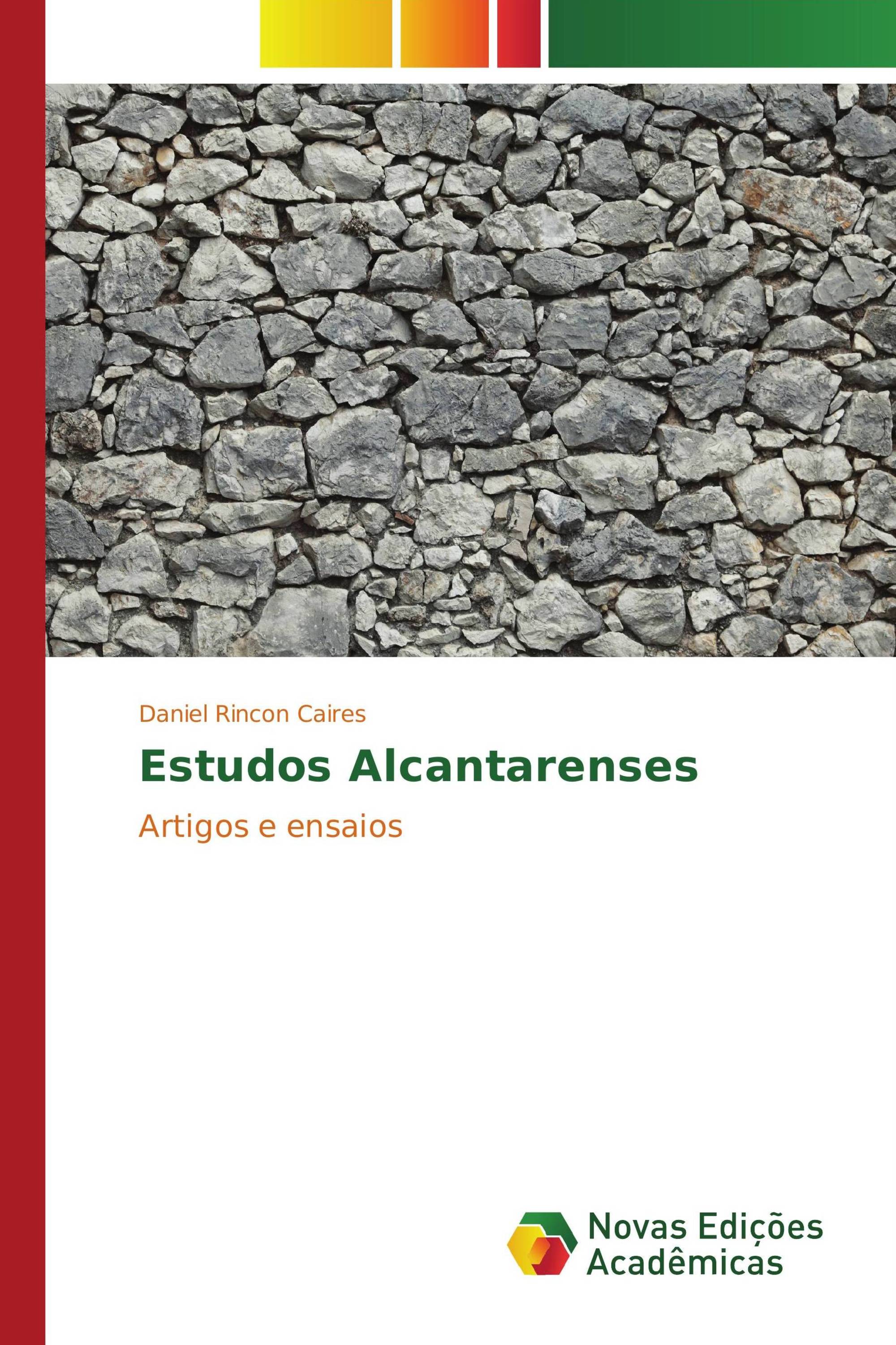 Estudos Alcantarenses